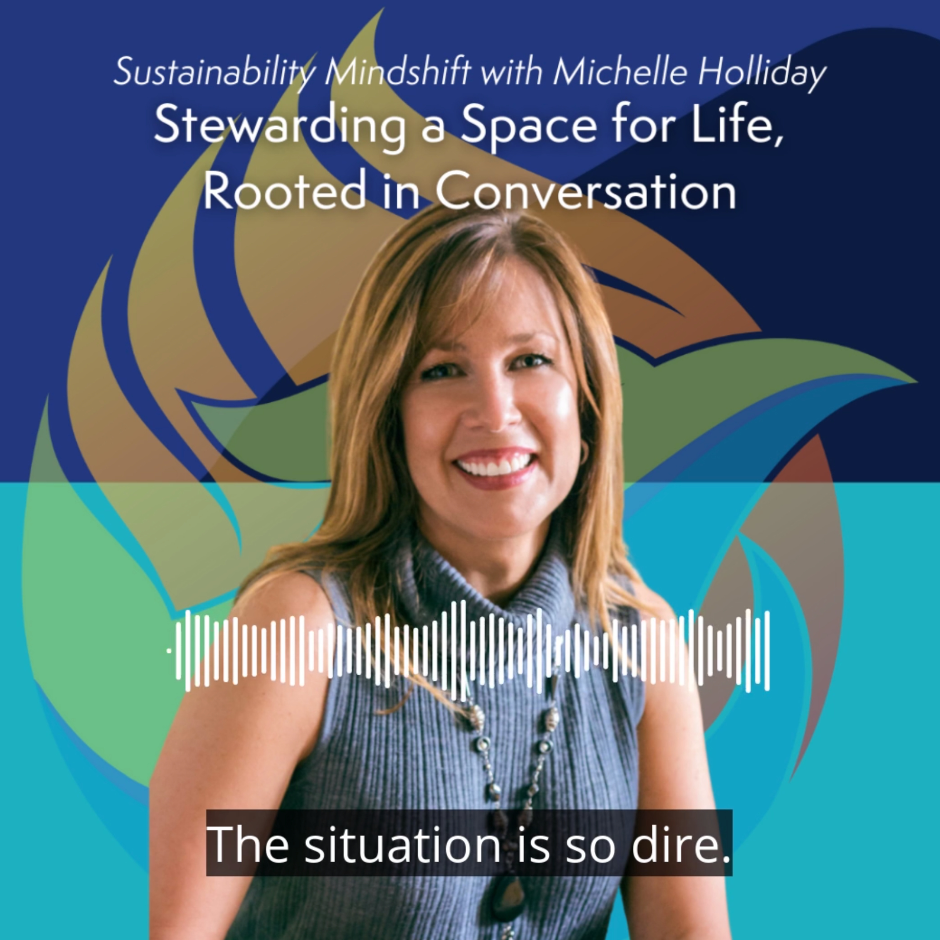 Sustainability Mindshift