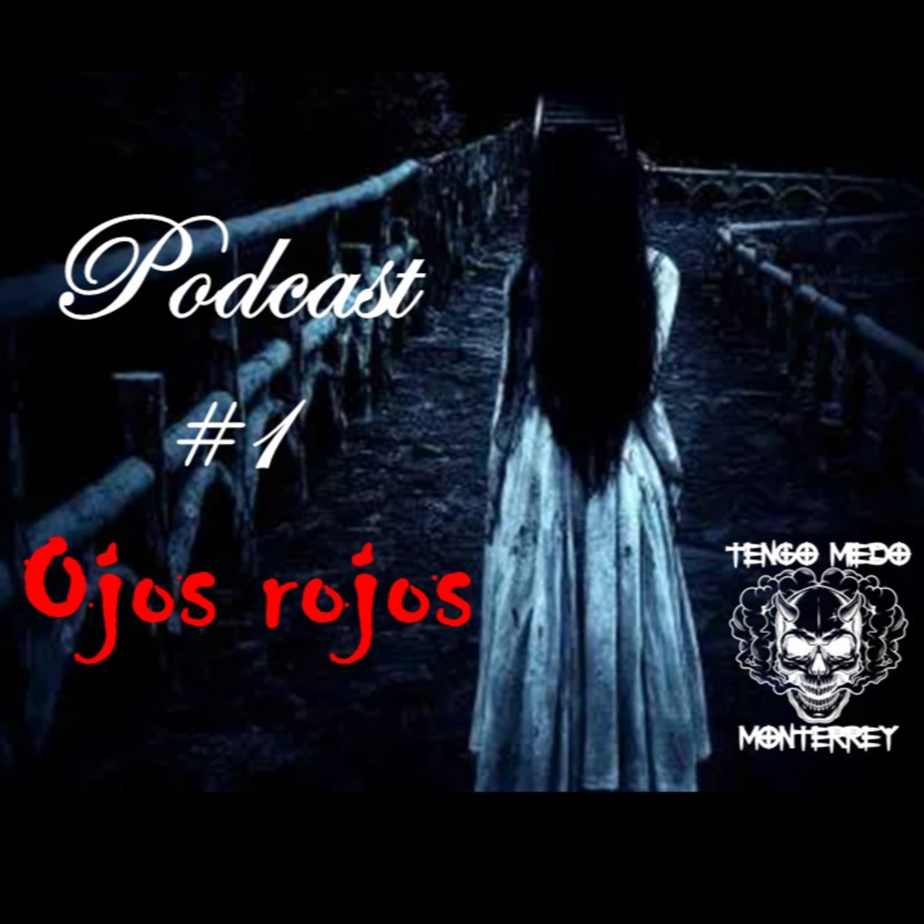 Tengo Miedo Monterrey