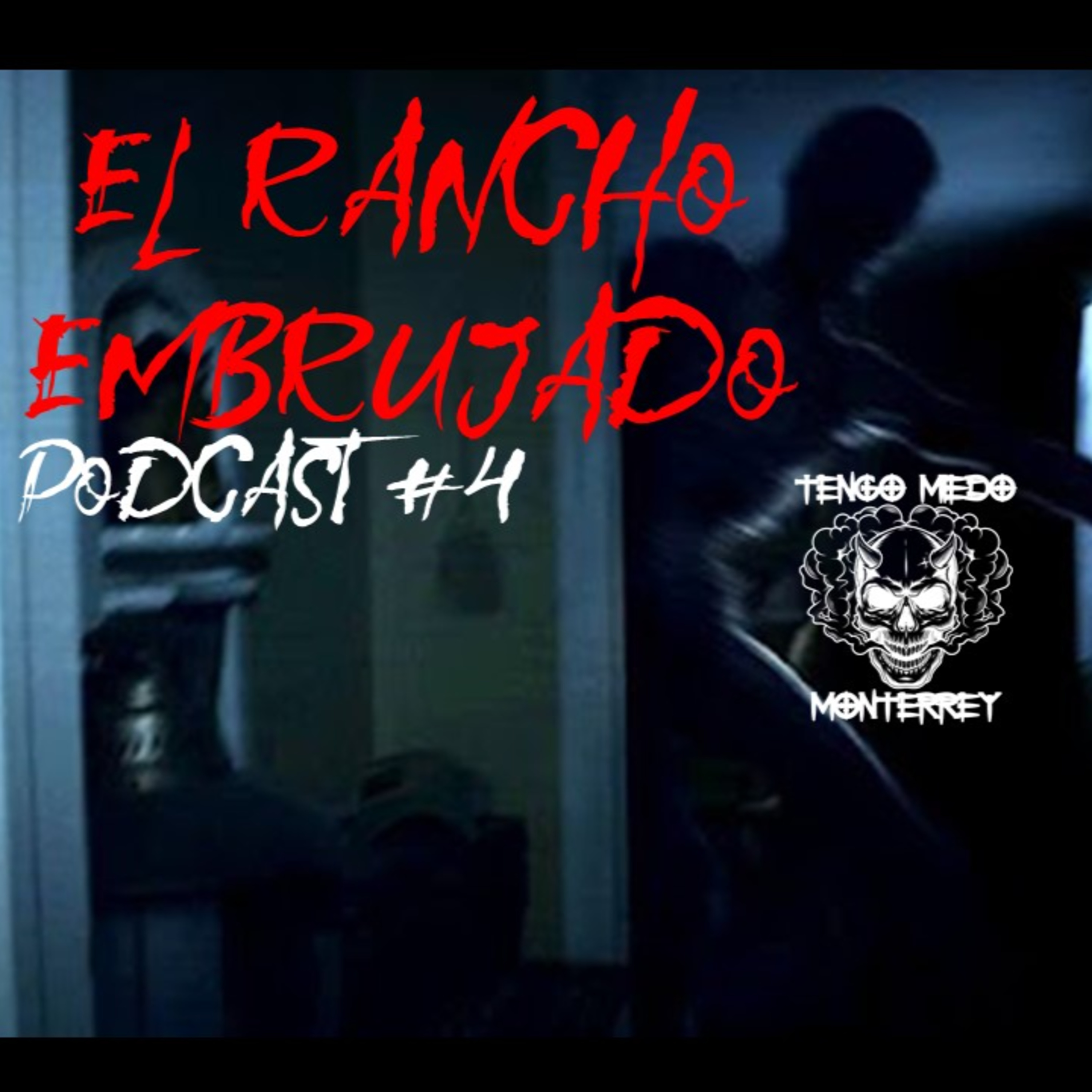 Tengo Miedo Monterrey