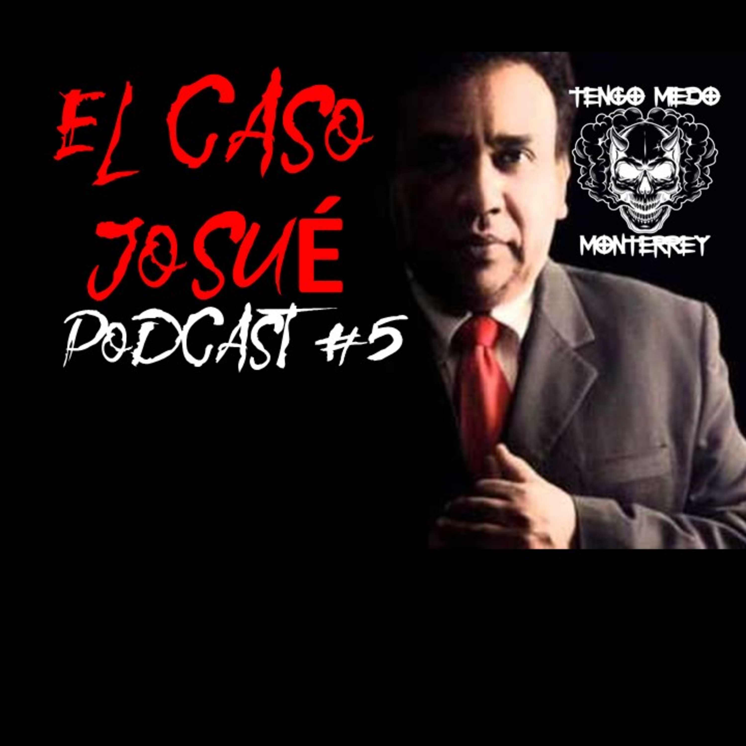 Tengo Miedo Monterrey