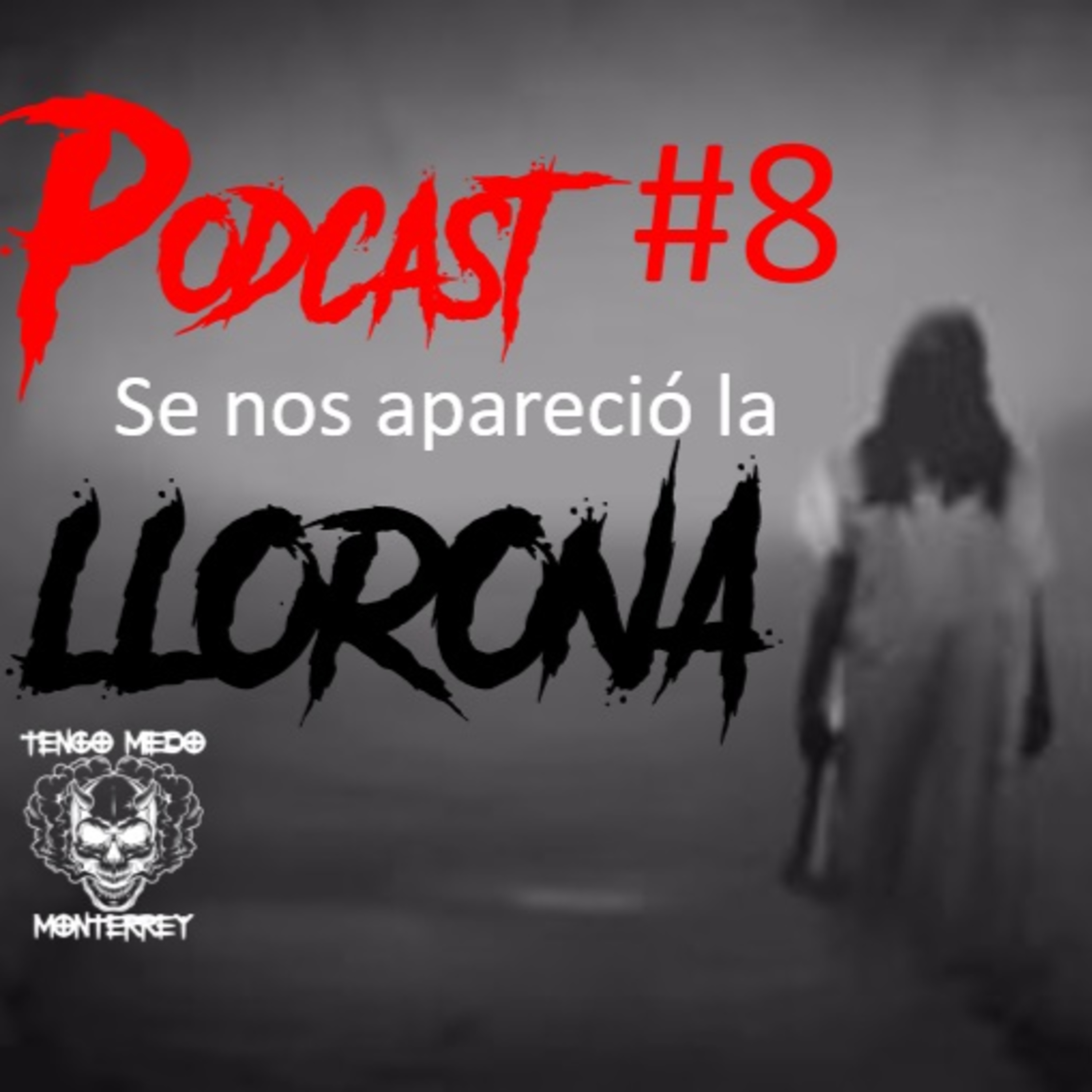 Tengo Miedo Monterrey