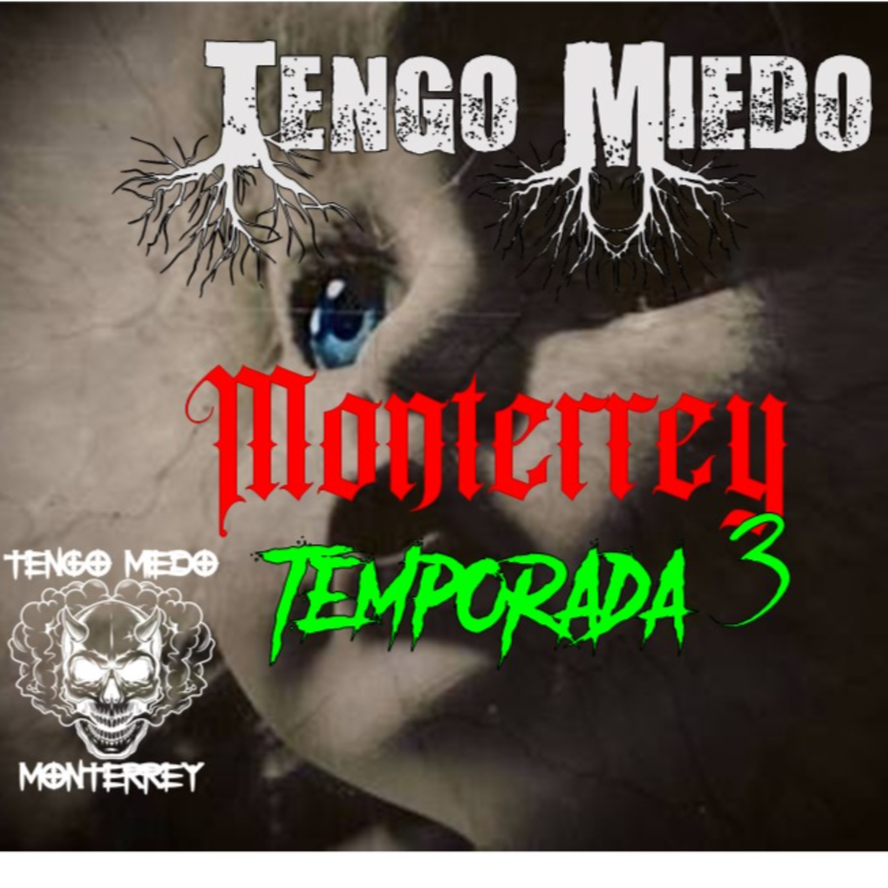 Tengo Miedo Monterrey