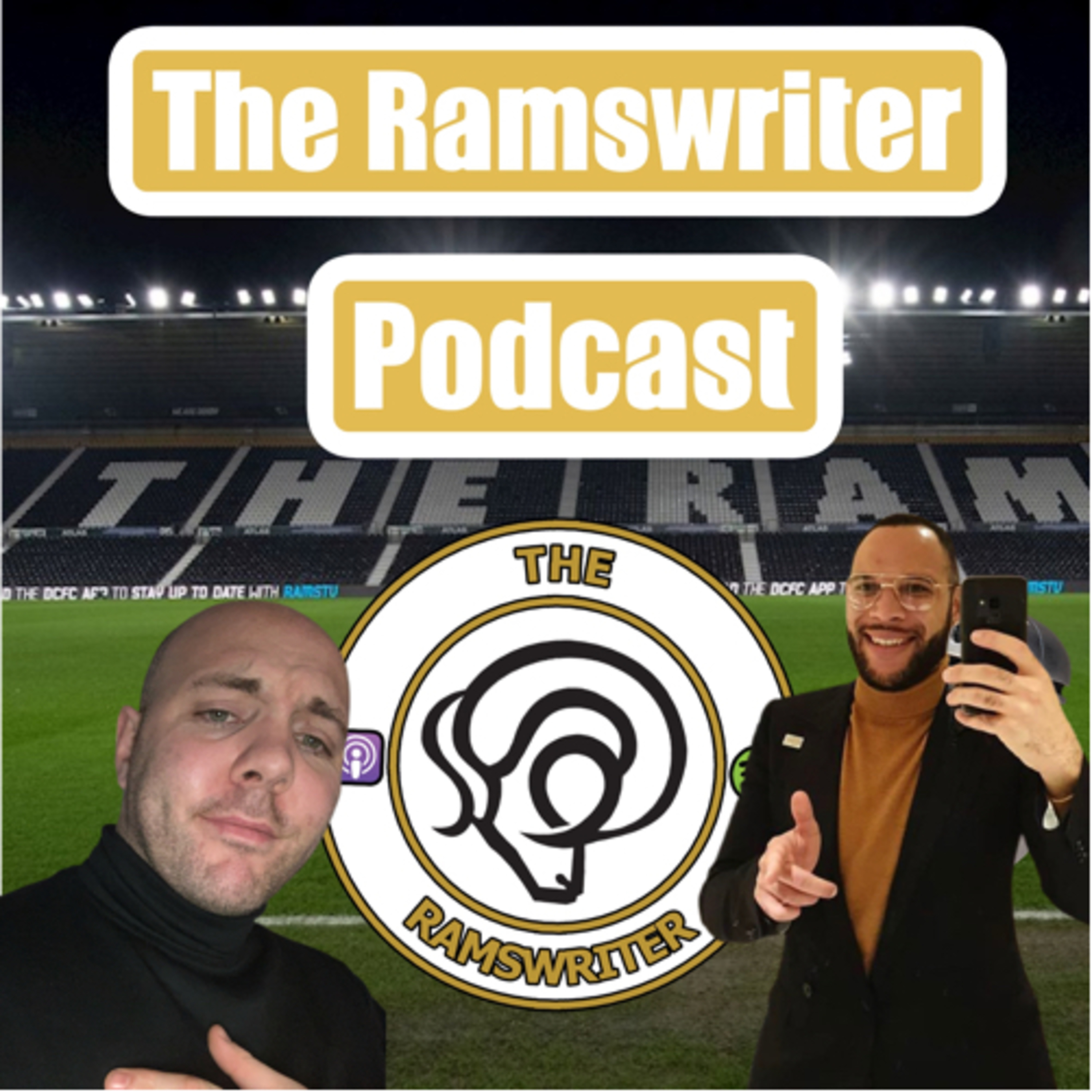 Fresh Takeover talks W/Ryan Conway