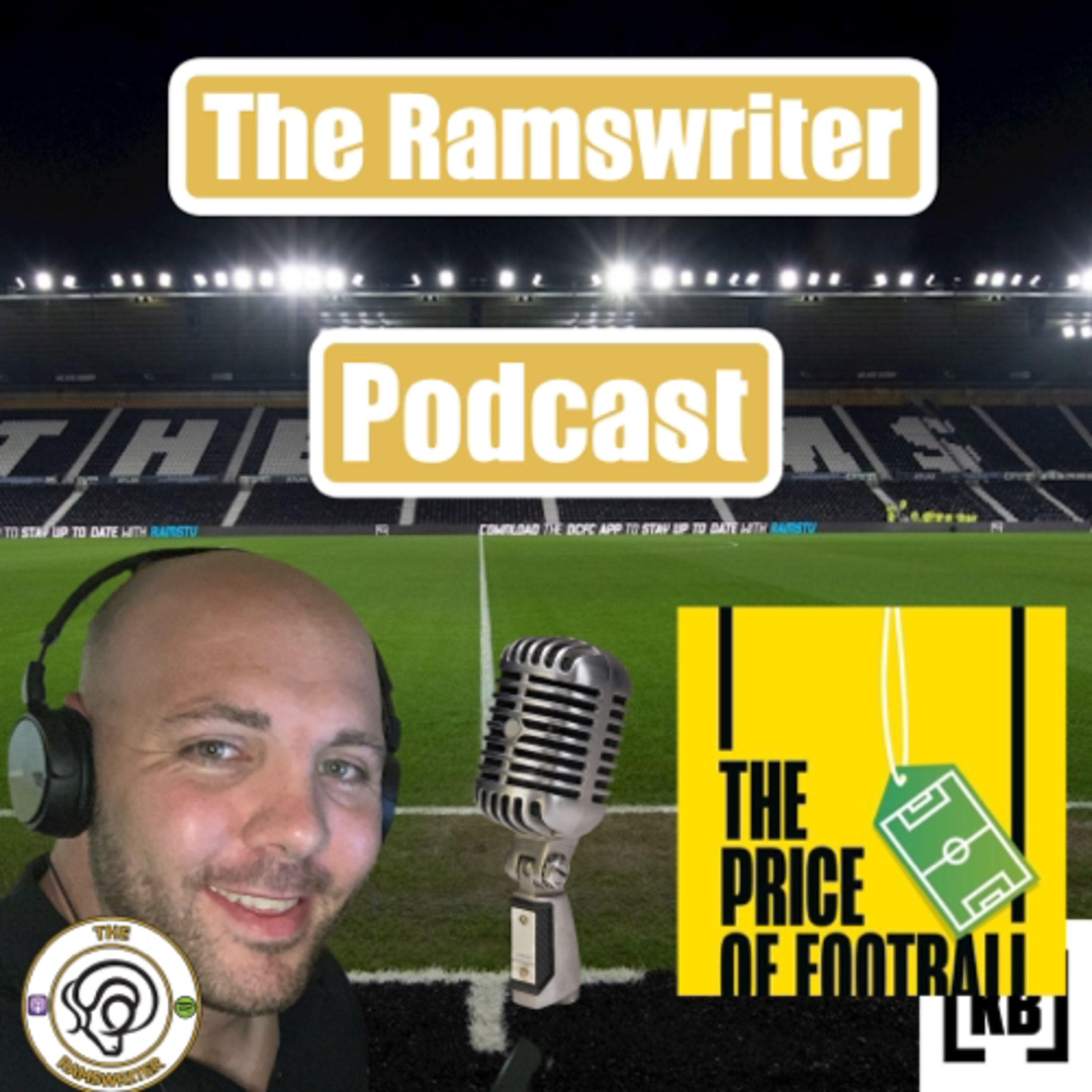 The Ramswriter Podcast