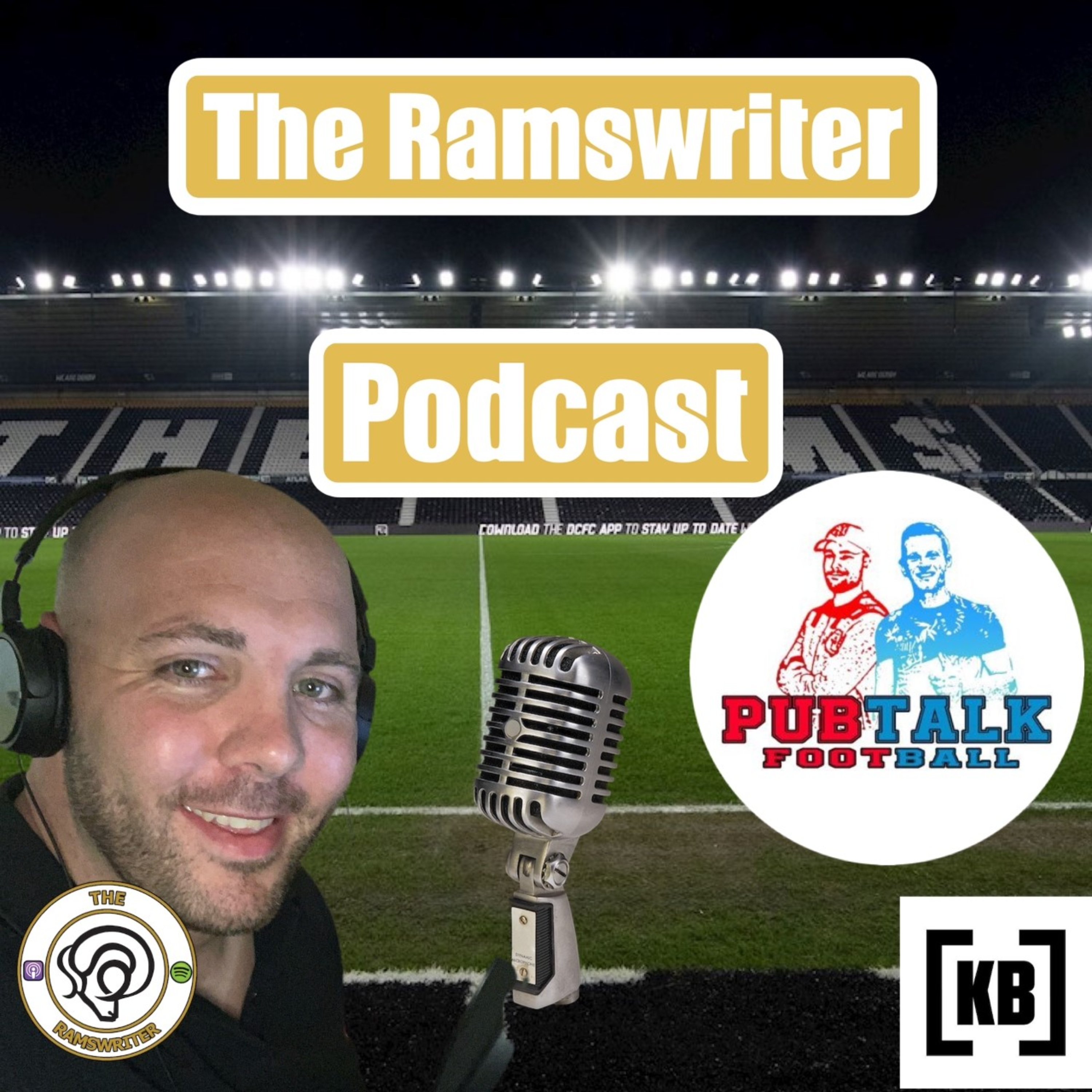 The Ramswriter Podcast