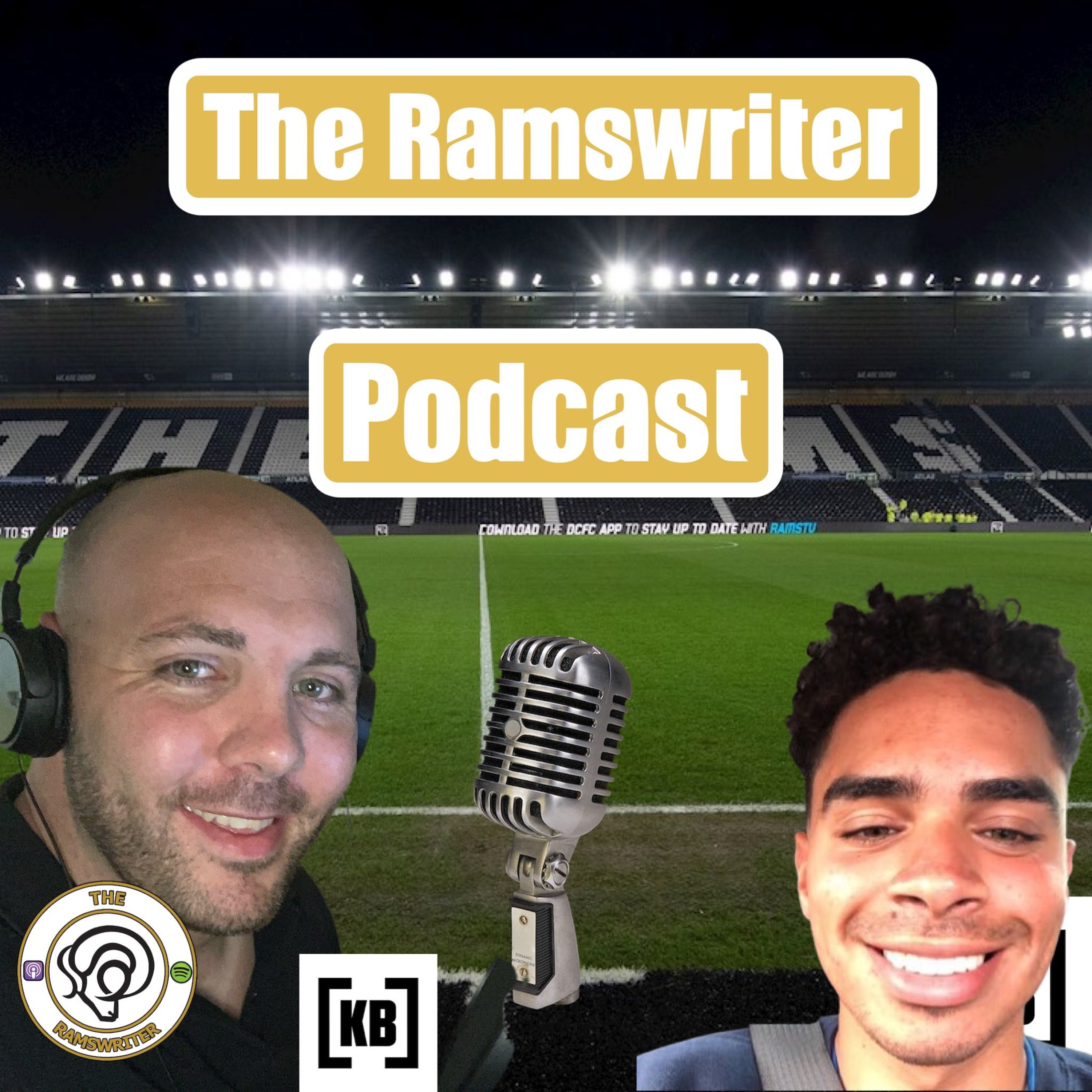 The Ramswriter Podcast