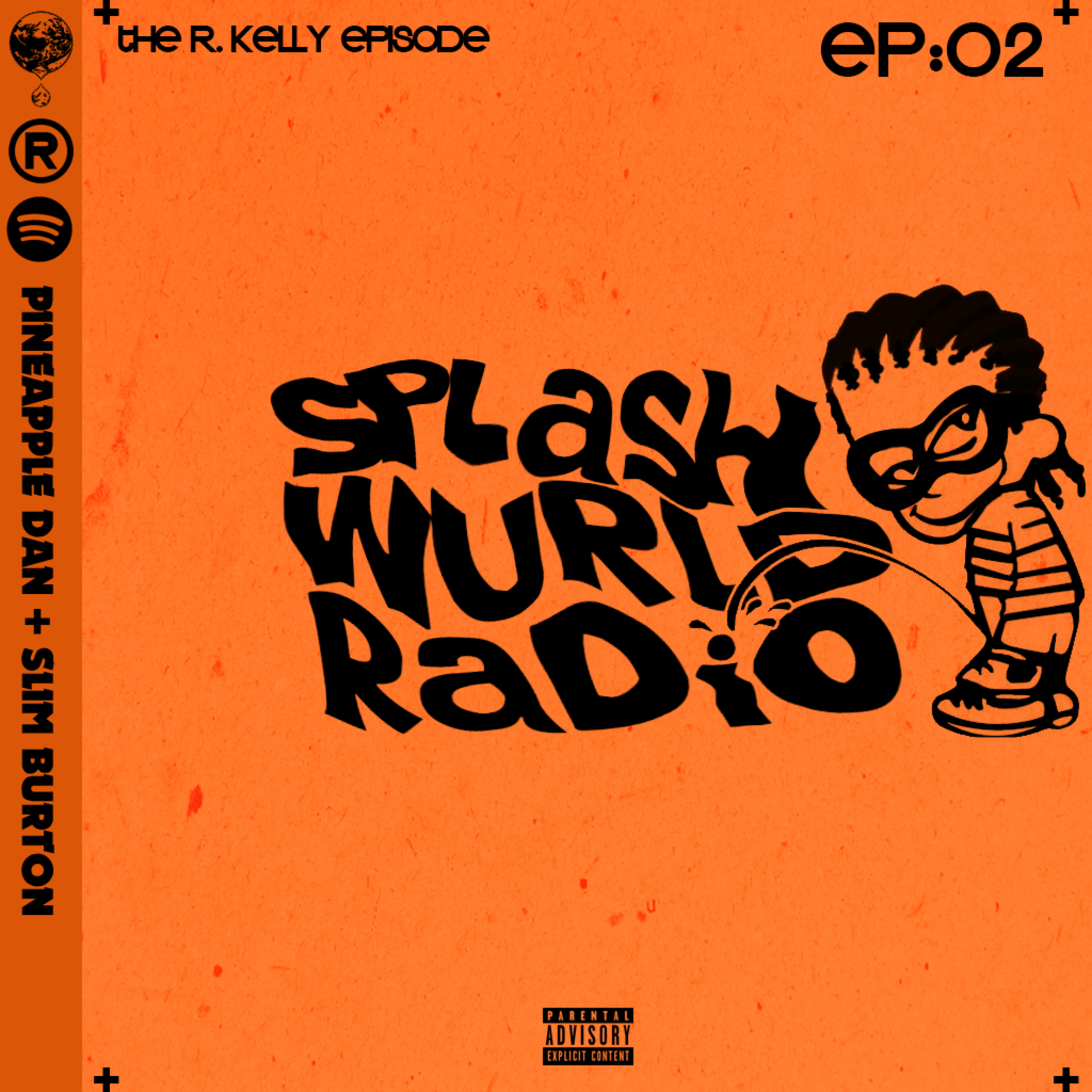 Splash Wurld Radio