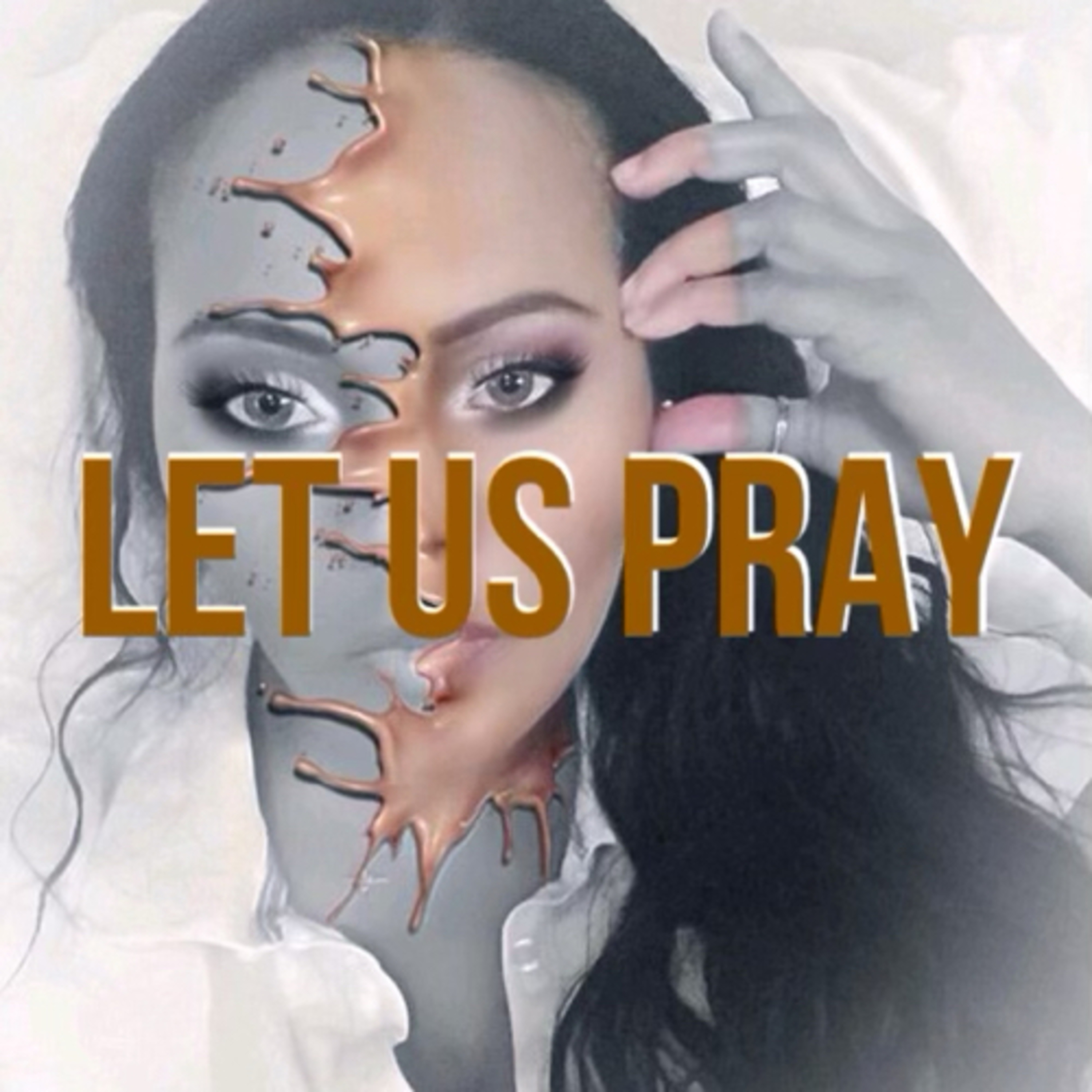 Morning prayer episode artwork