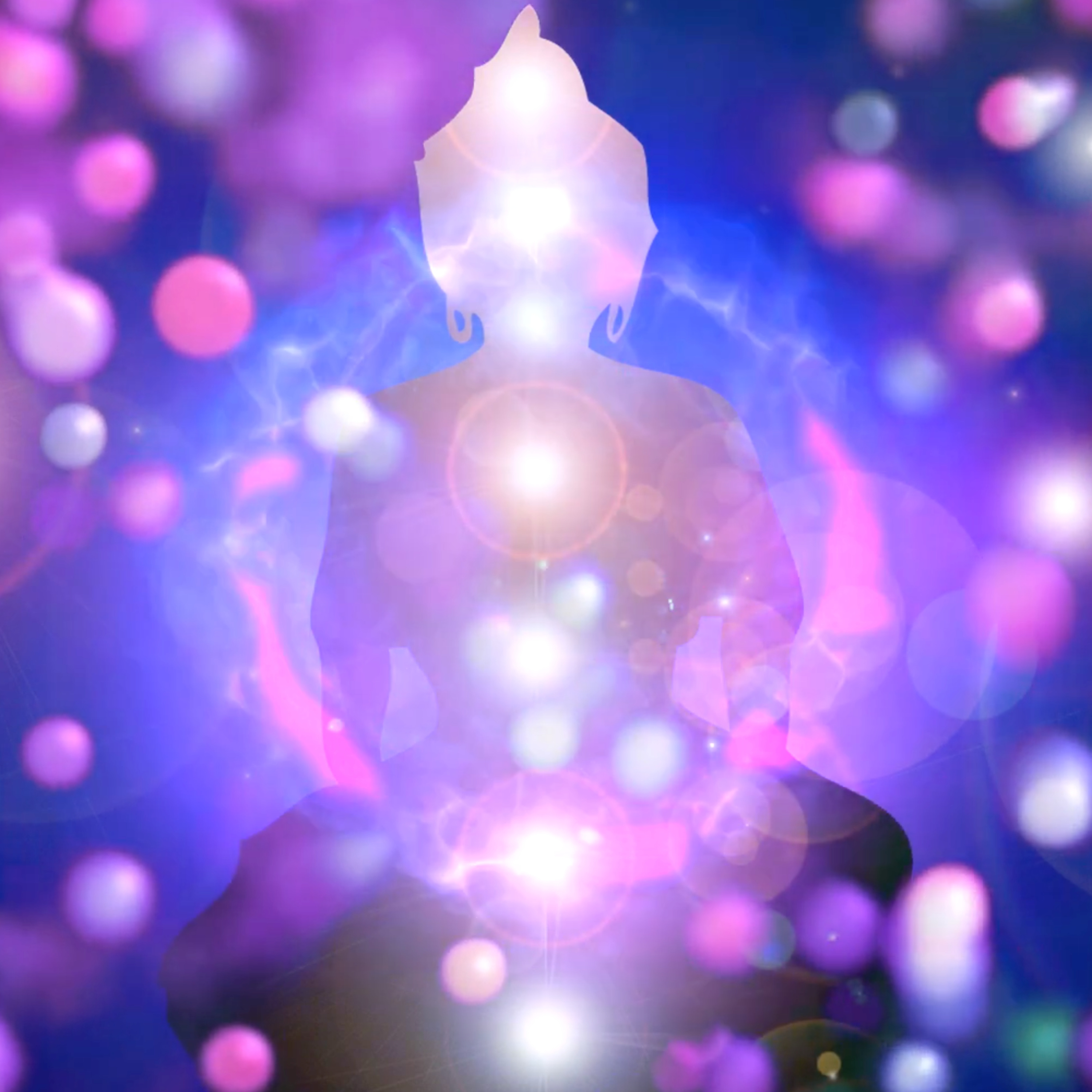 784 Hz | Source Code Attunement | Streaming in Pure Source Energy