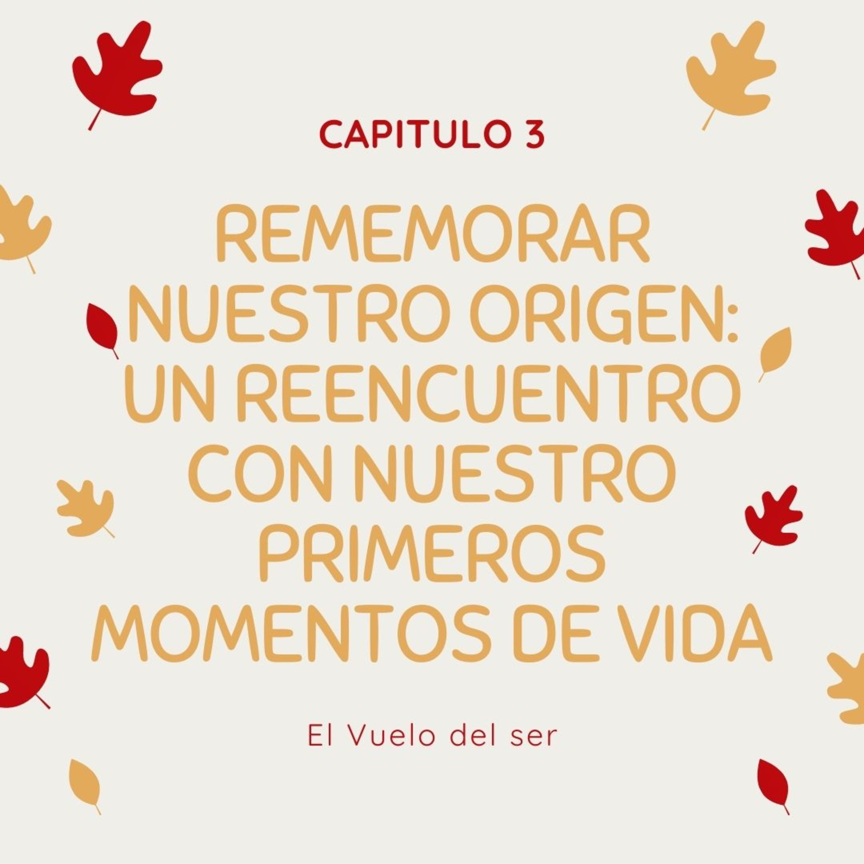 El Vuelo del Ser