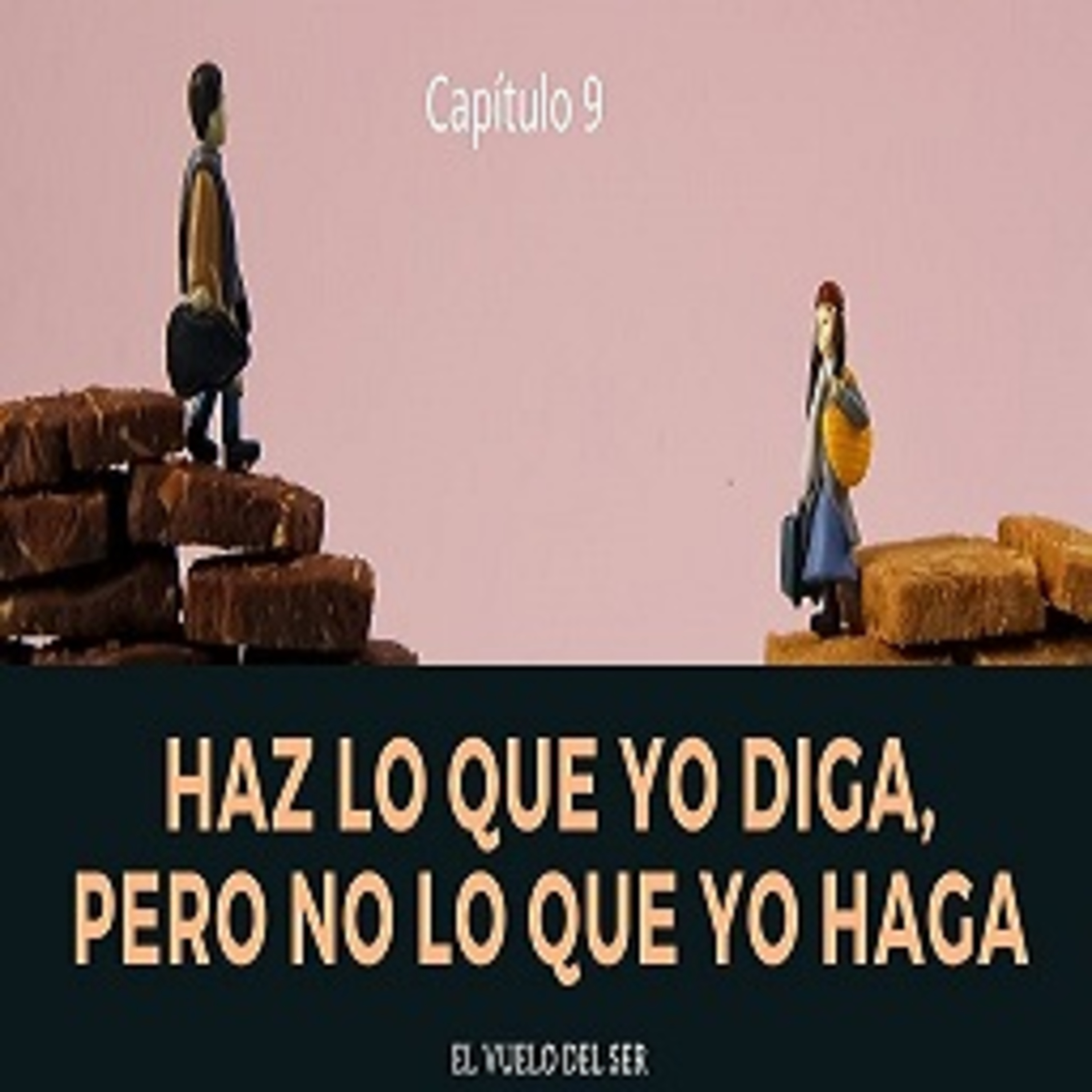El Vuelo del Ser