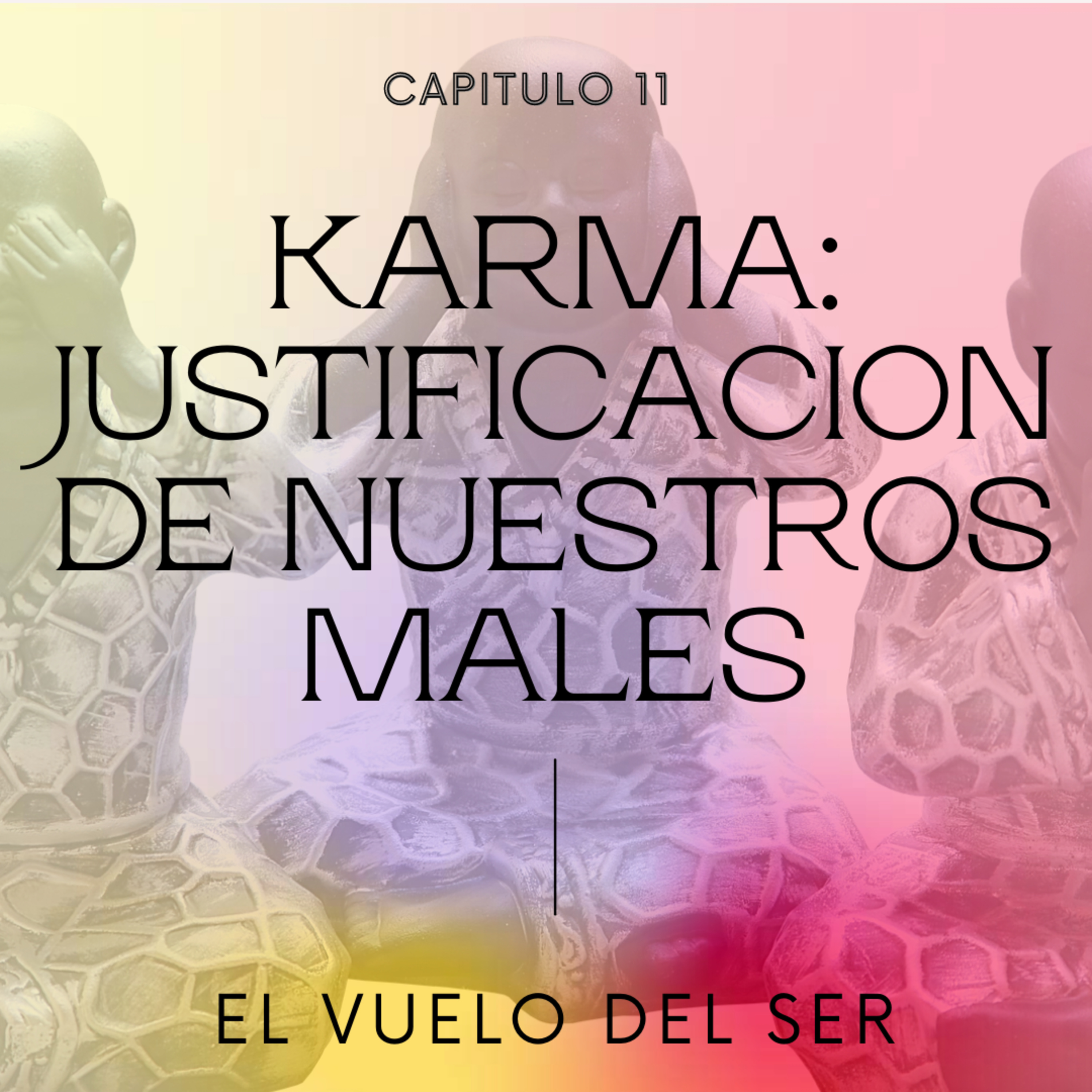 El Vuelo del Ser