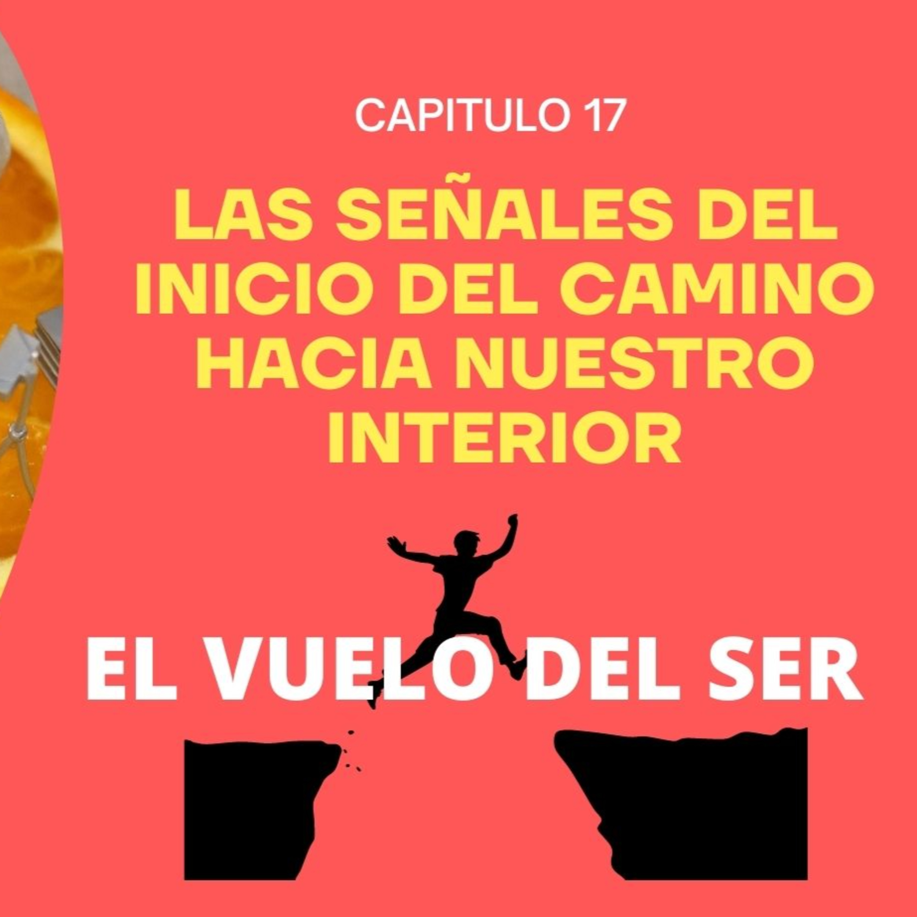 El Vuelo del Ser