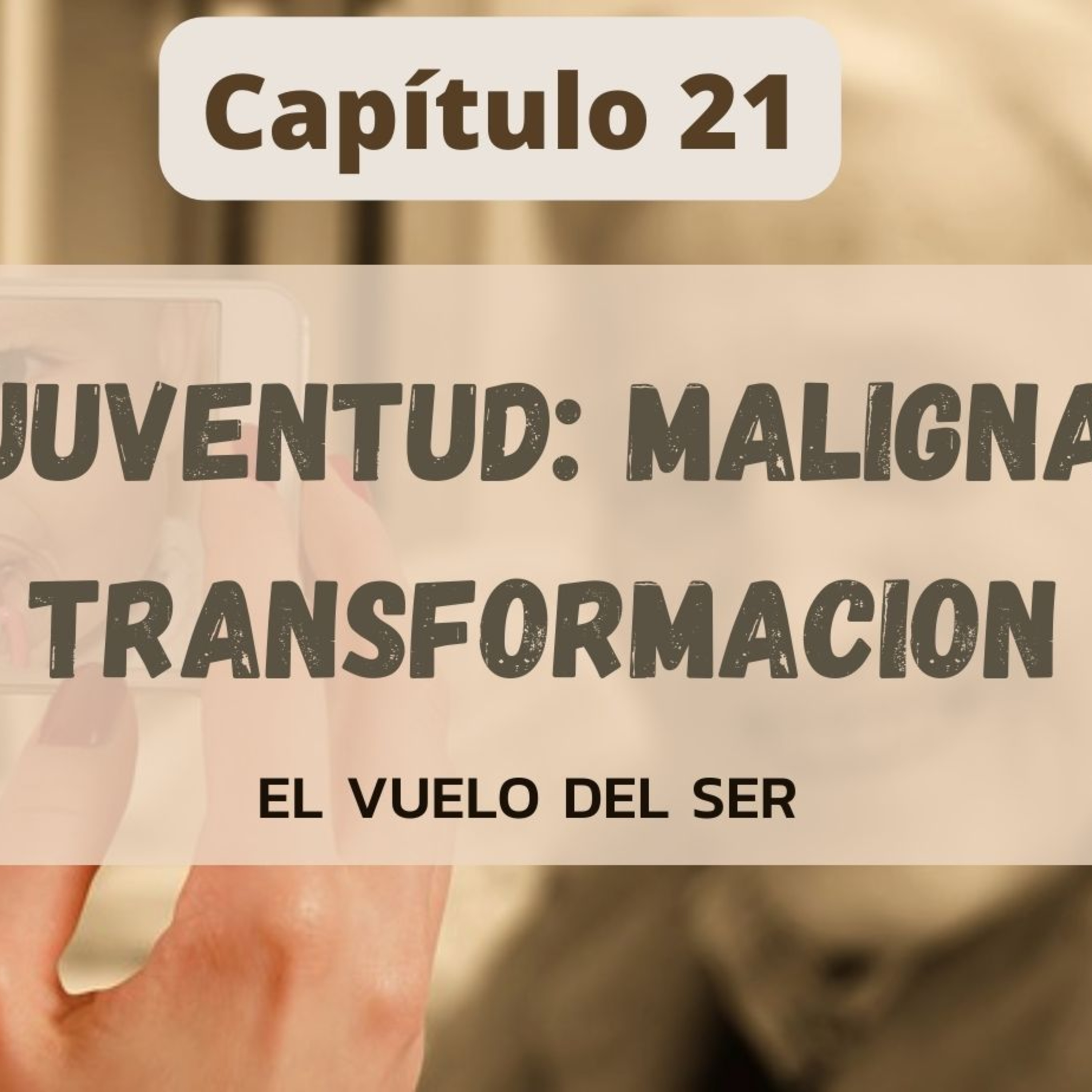 El Vuelo del Ser
