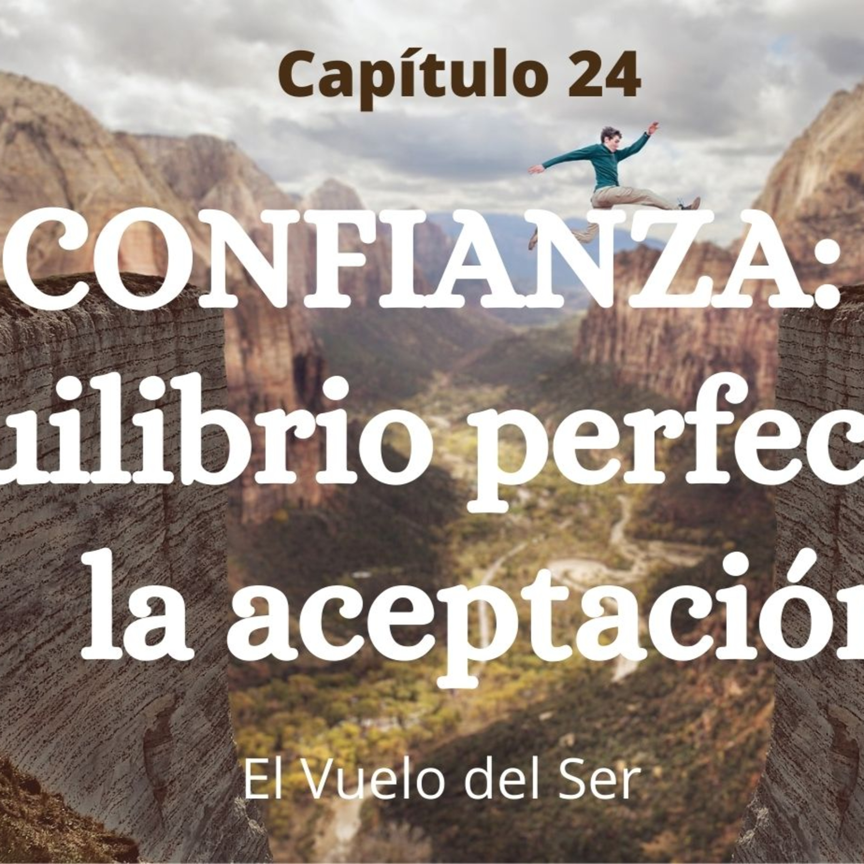 El Vuelo del Ser