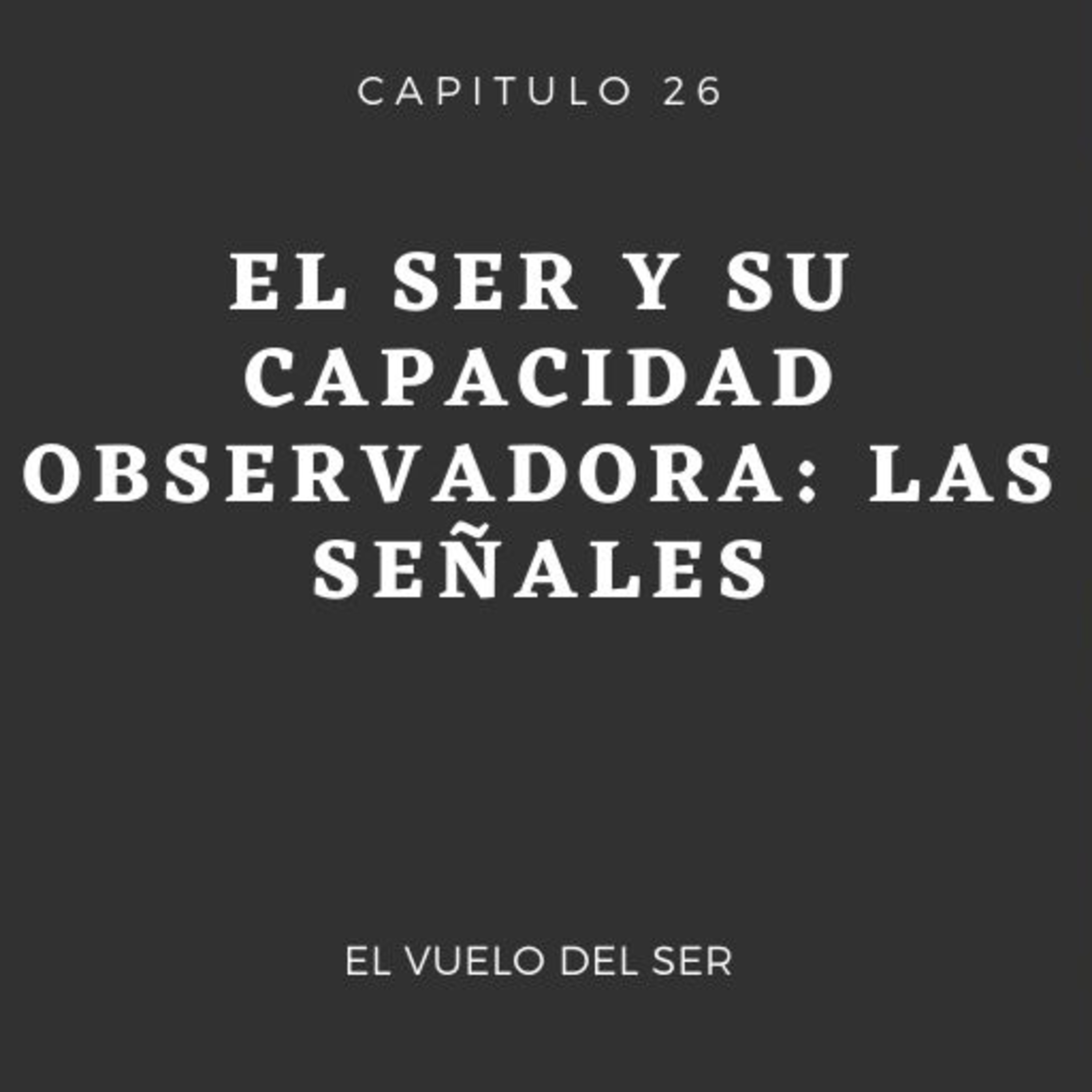 El Vuelo del Ser