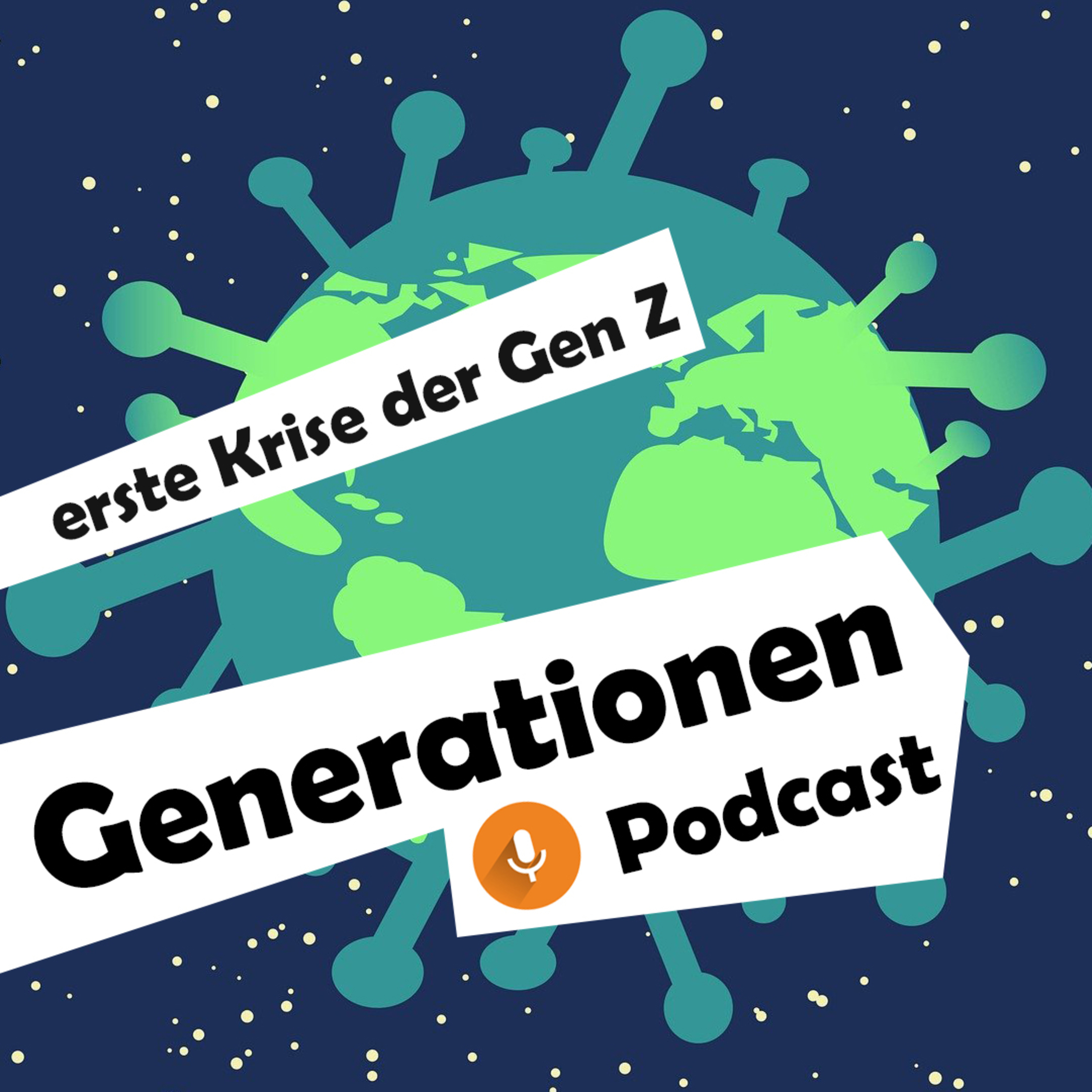 Generationen Podcast