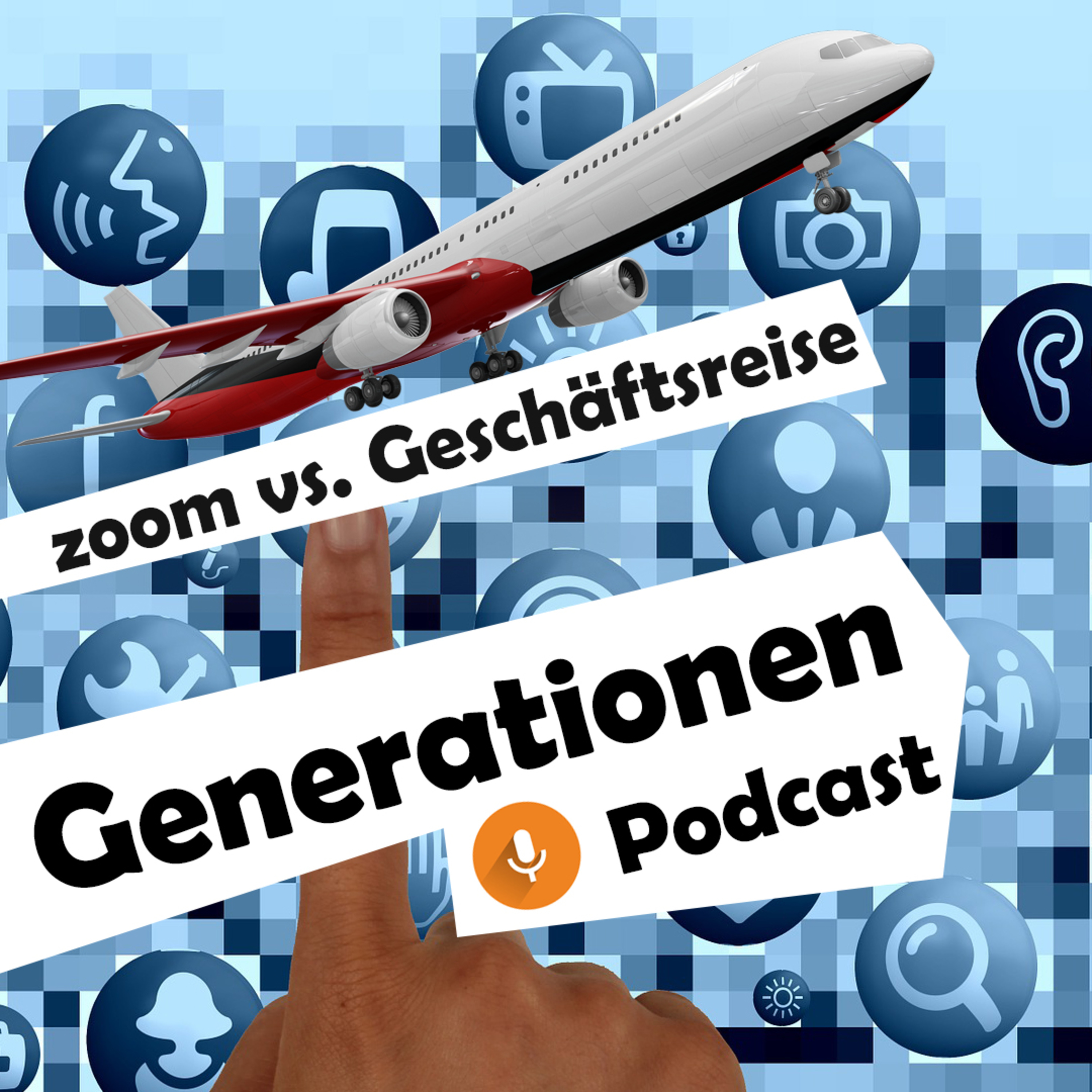 Generationen Podcast