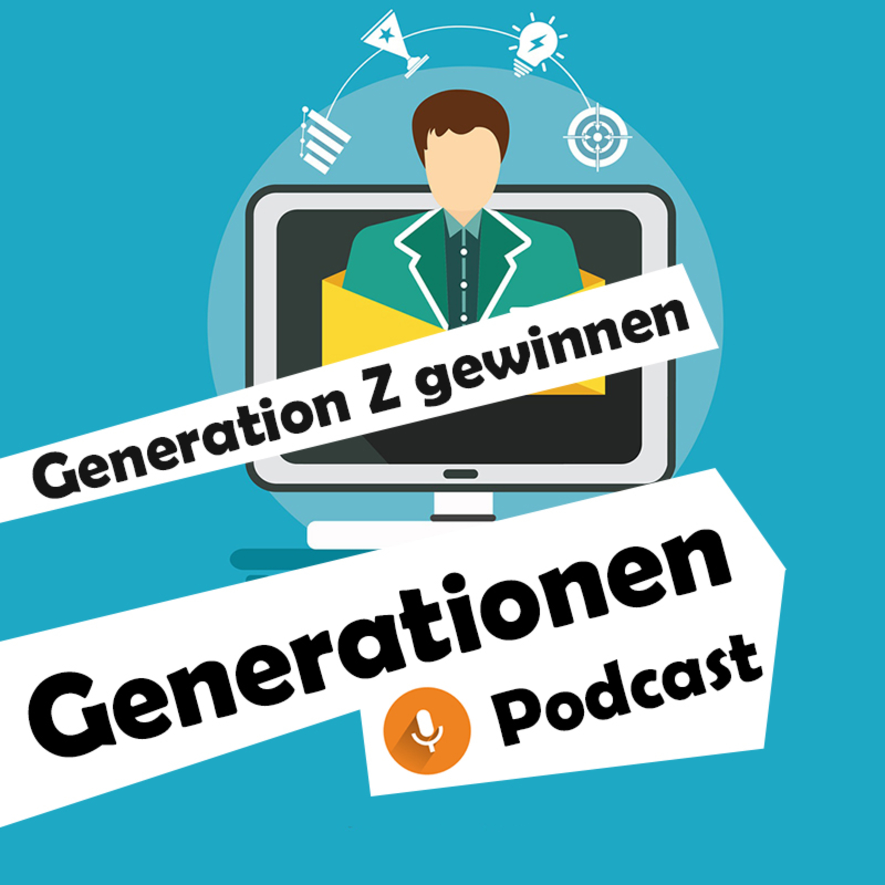 Generationen Podcast