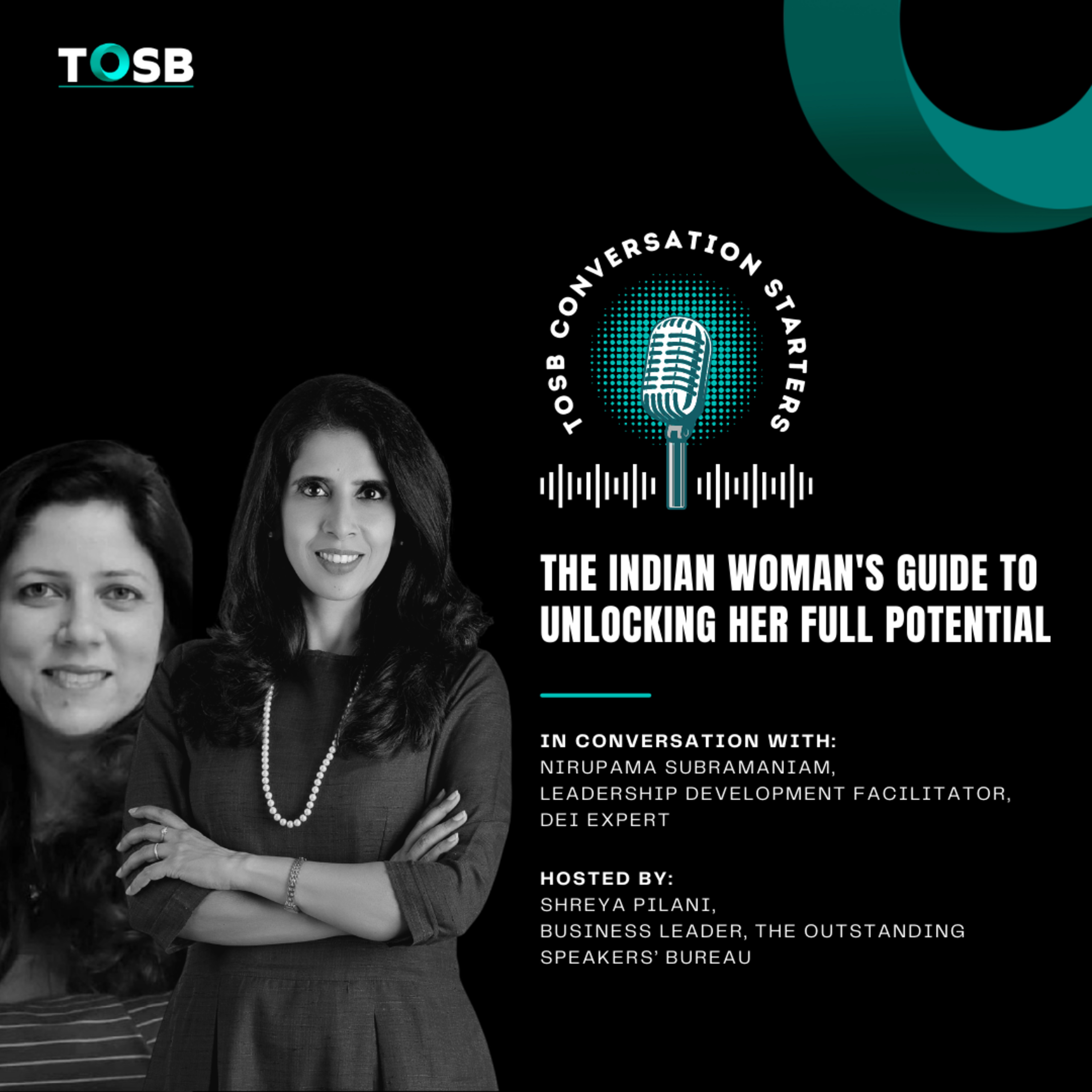 TOSB Conversation Starters