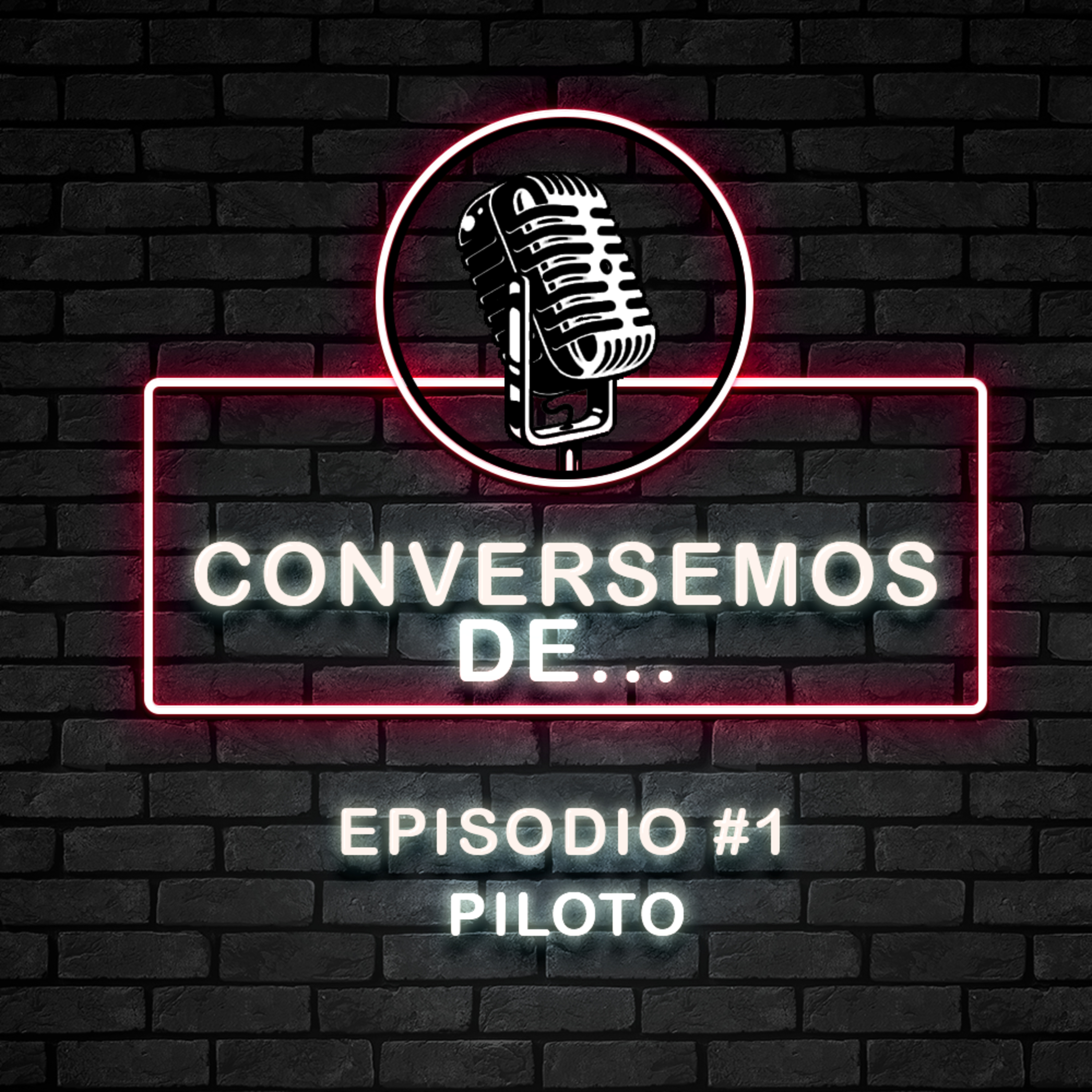Conversemos De...