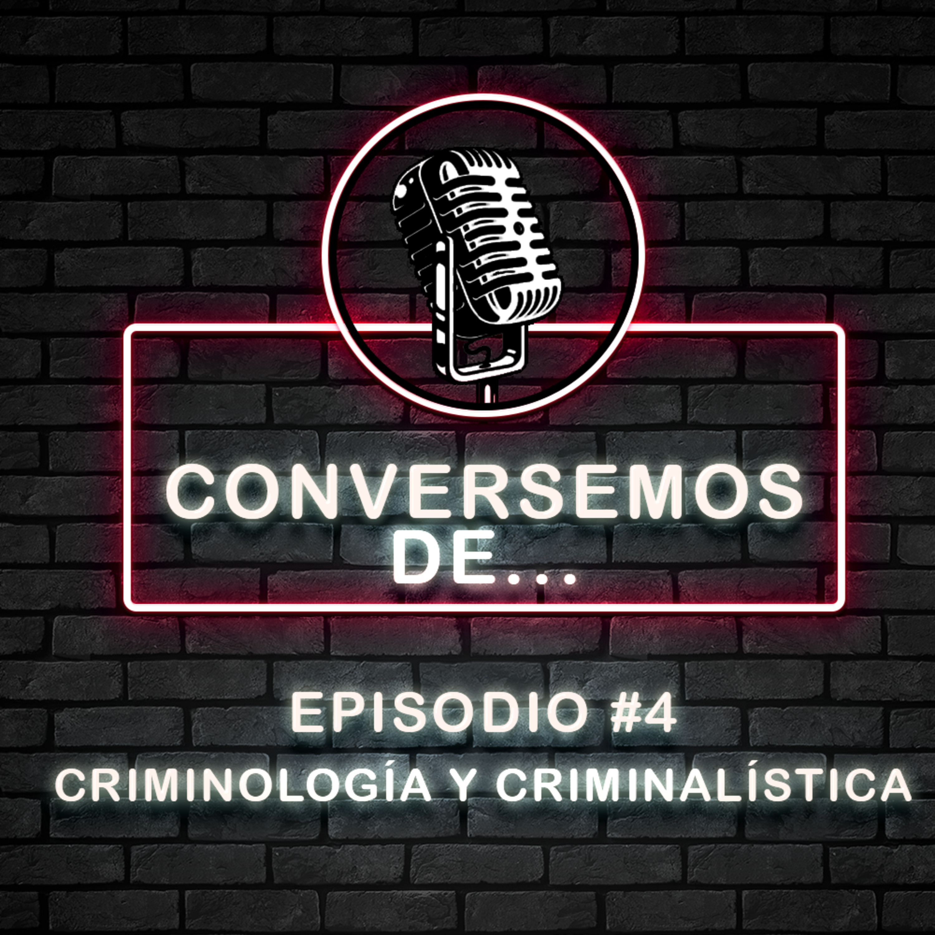 Conversemos De...