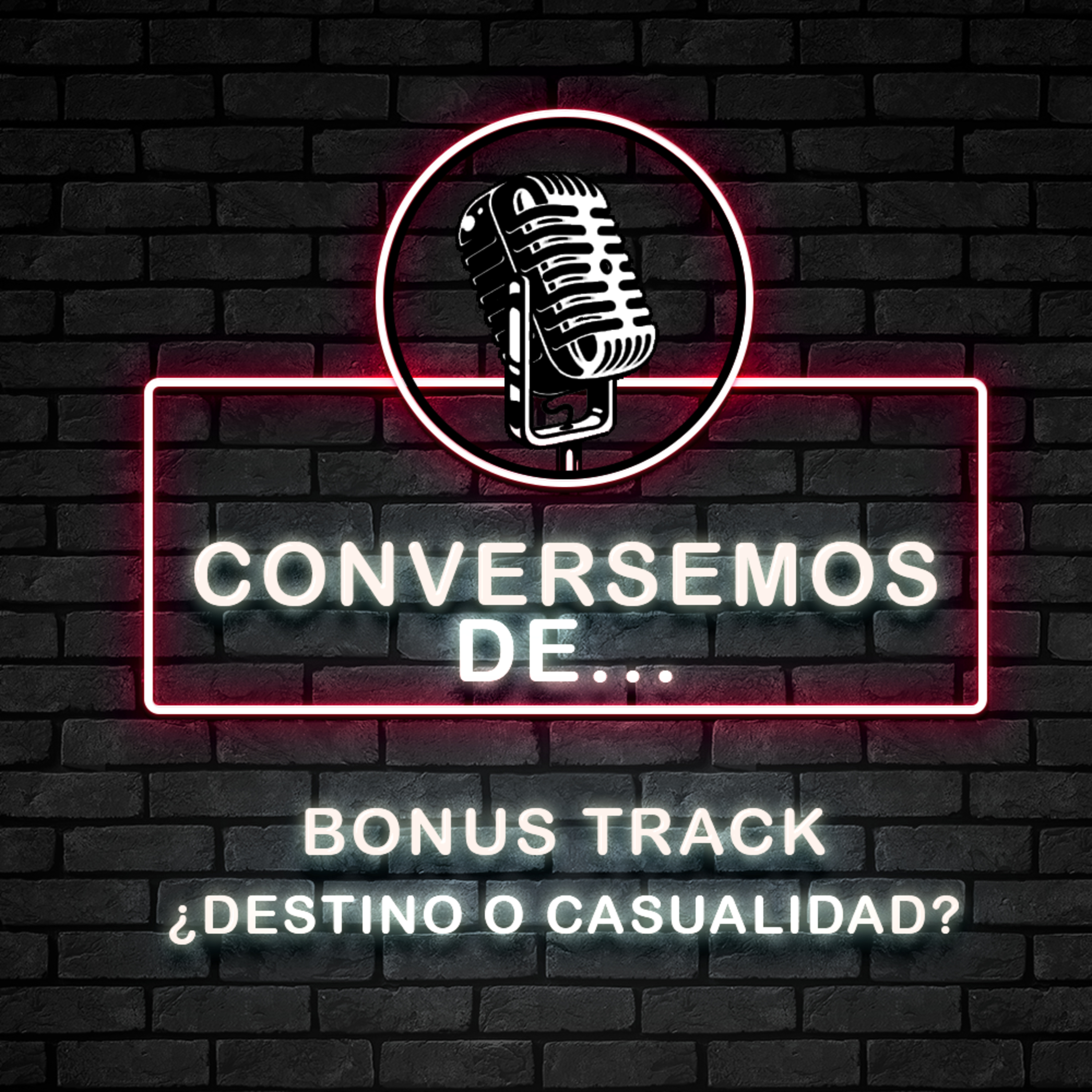 Conversemos De...