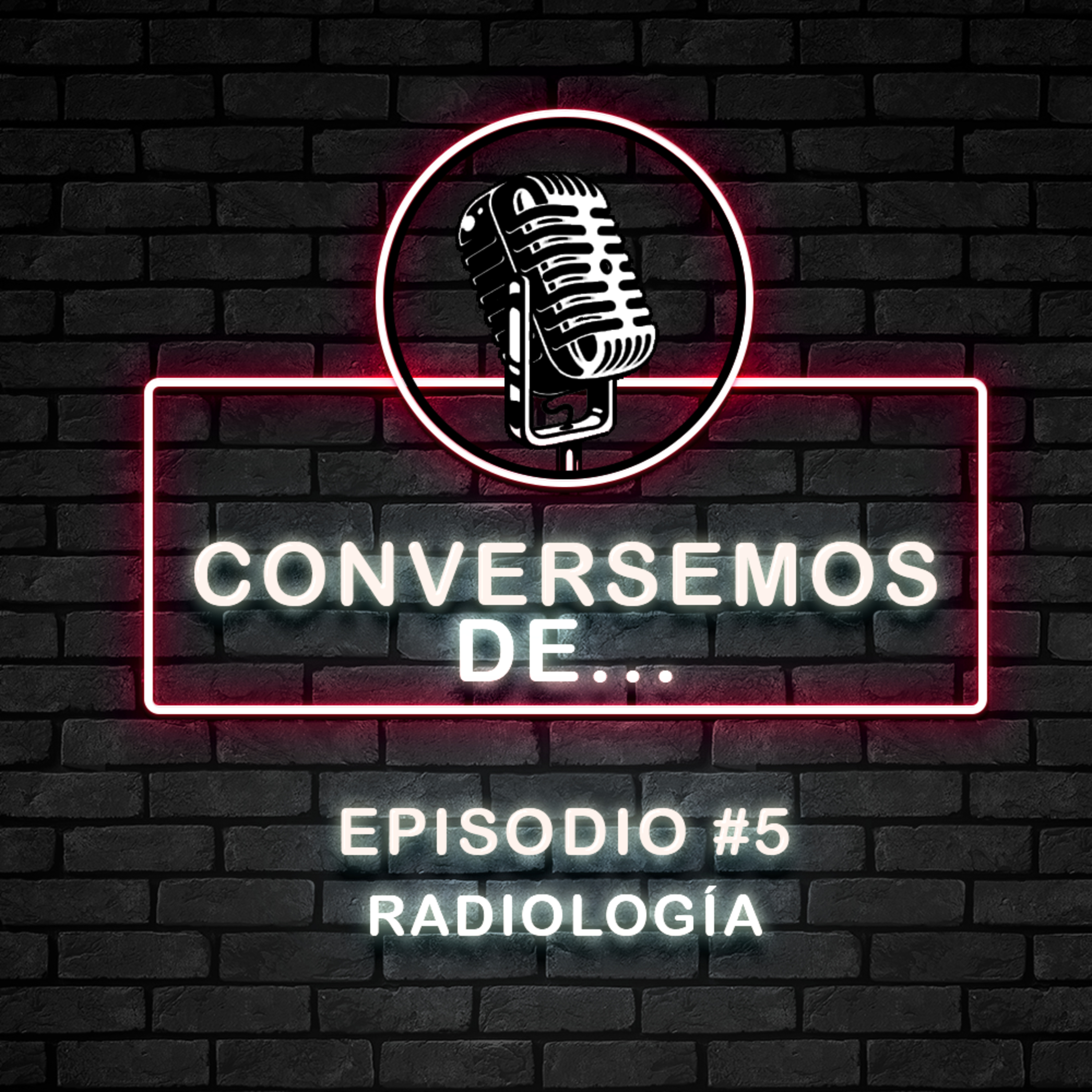 Conversemos De...