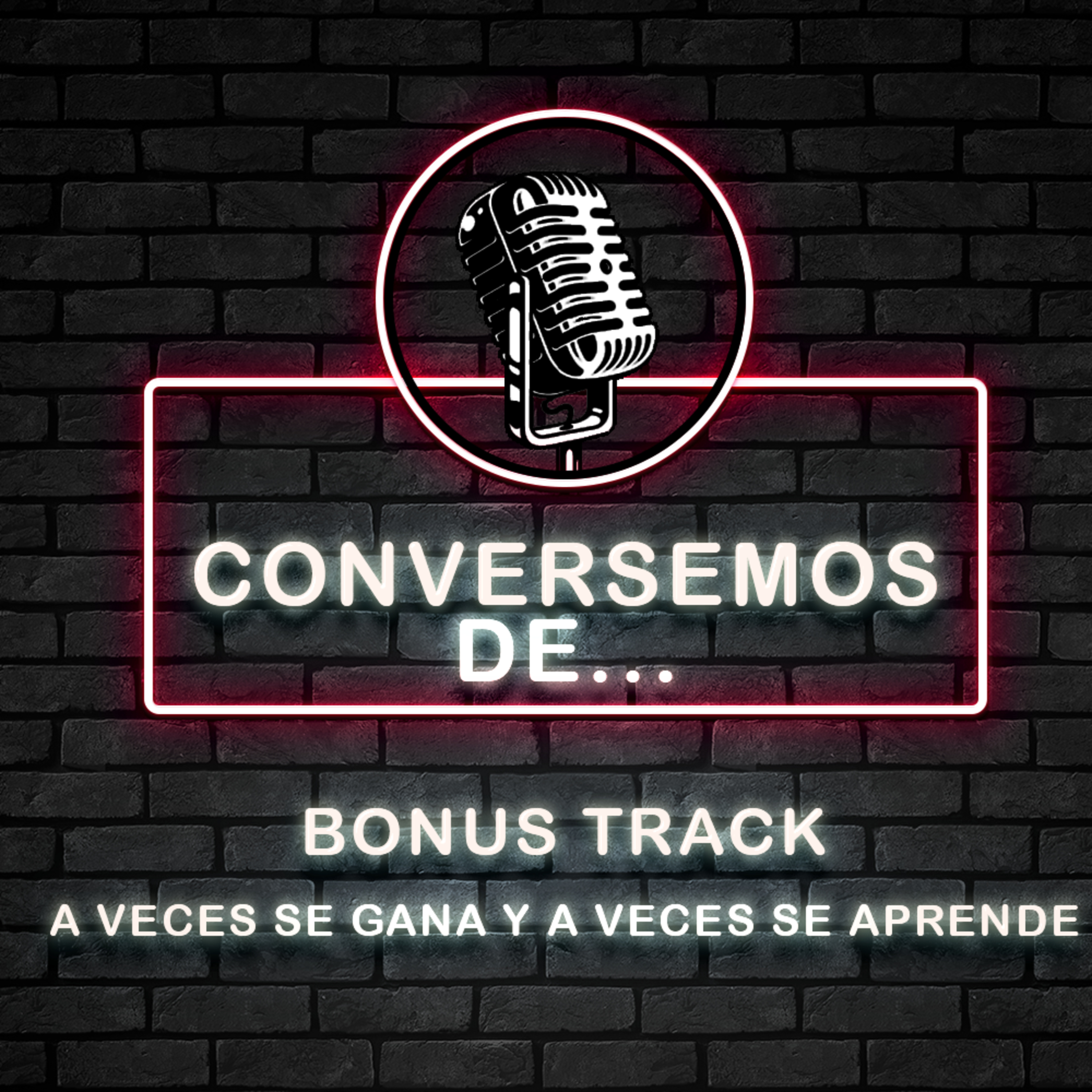 Conversemos De...