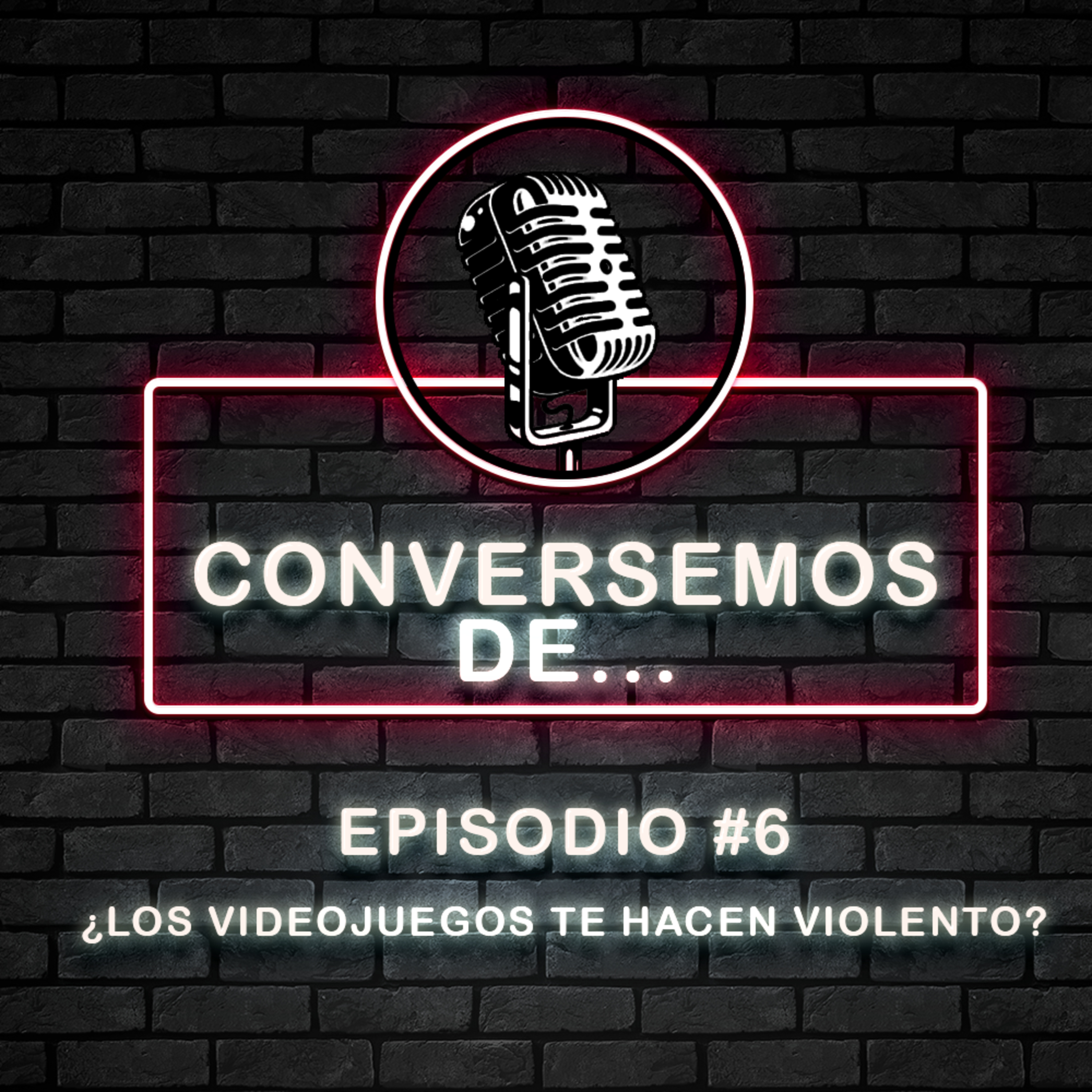 Conversemos De...