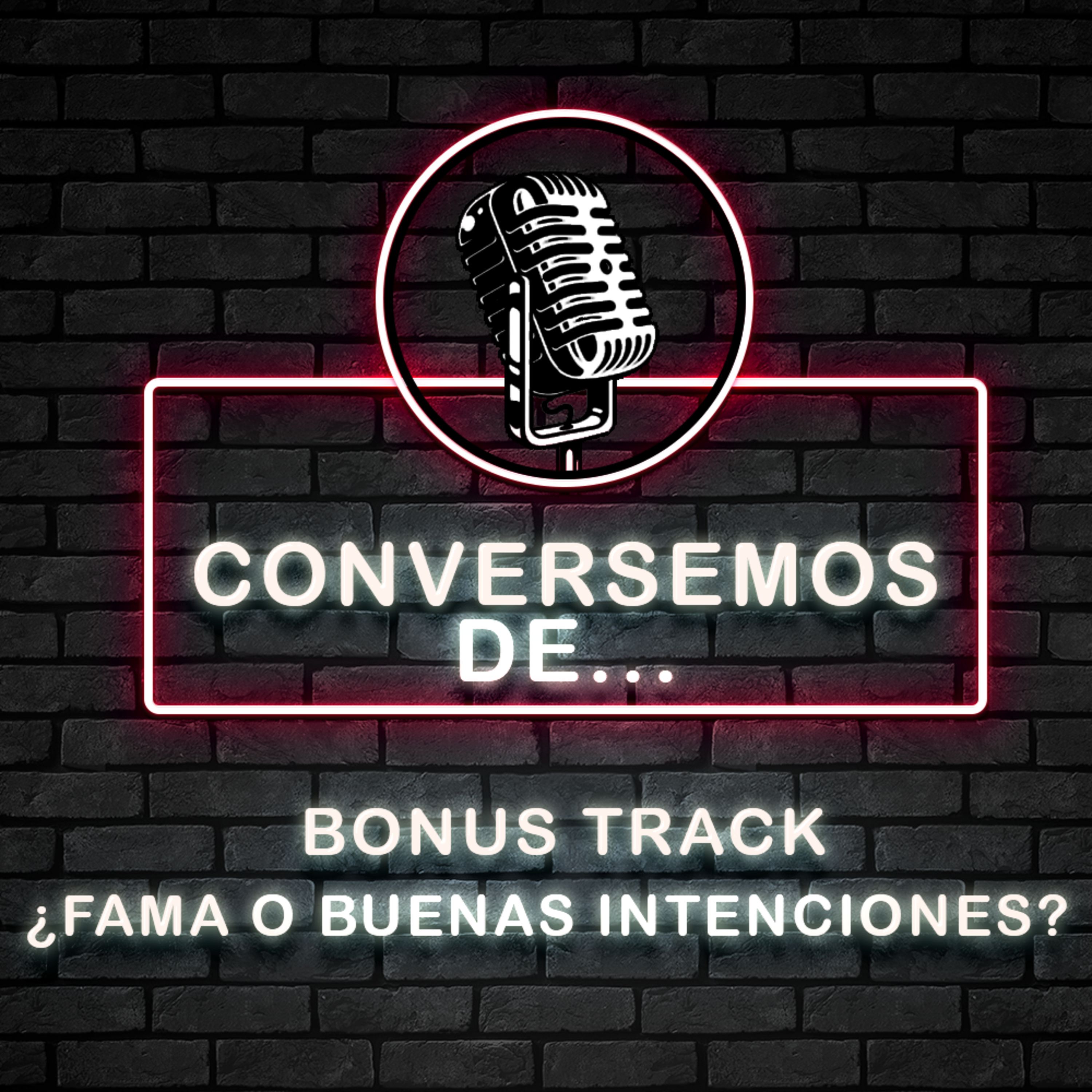 Conversemos De...