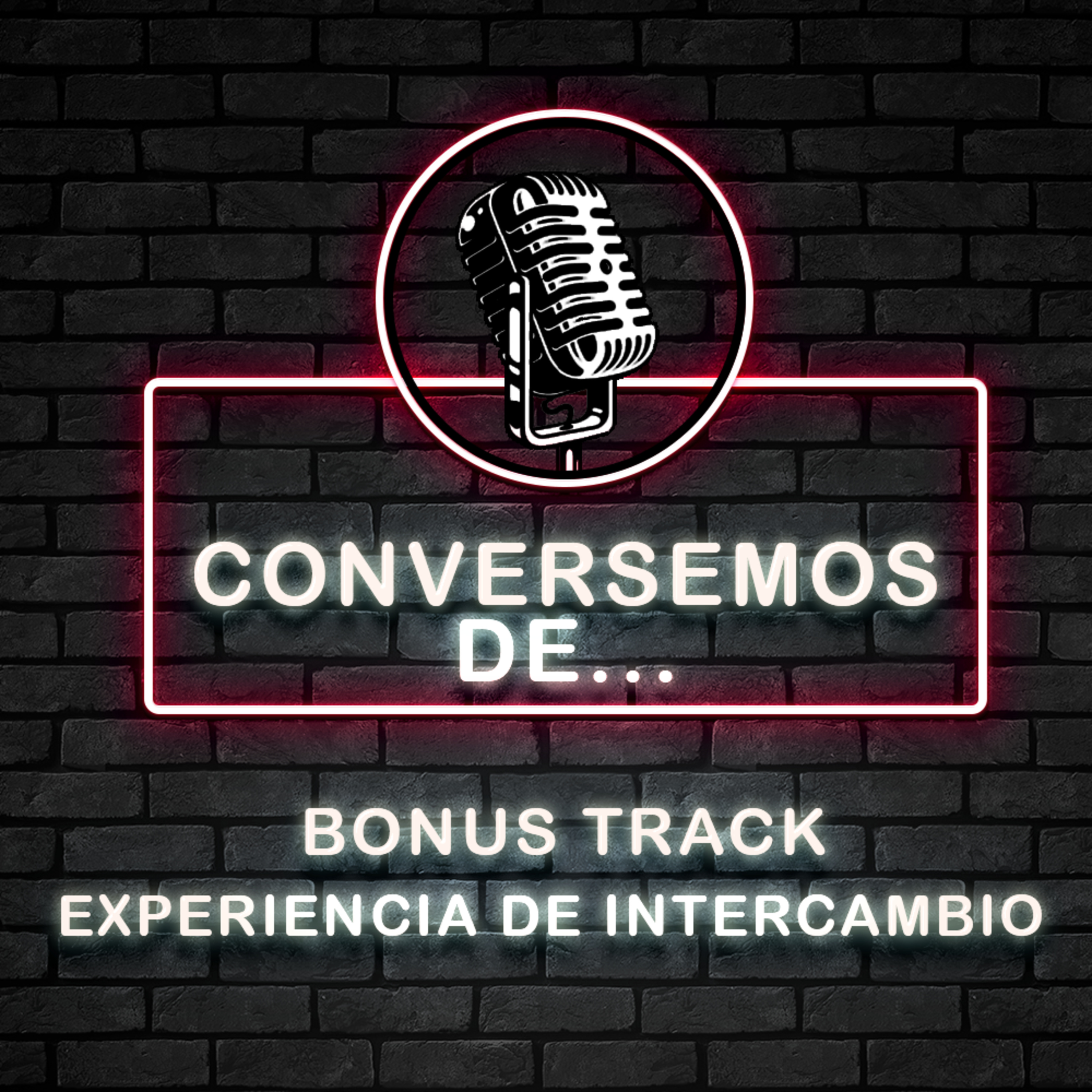 Conversemos De...