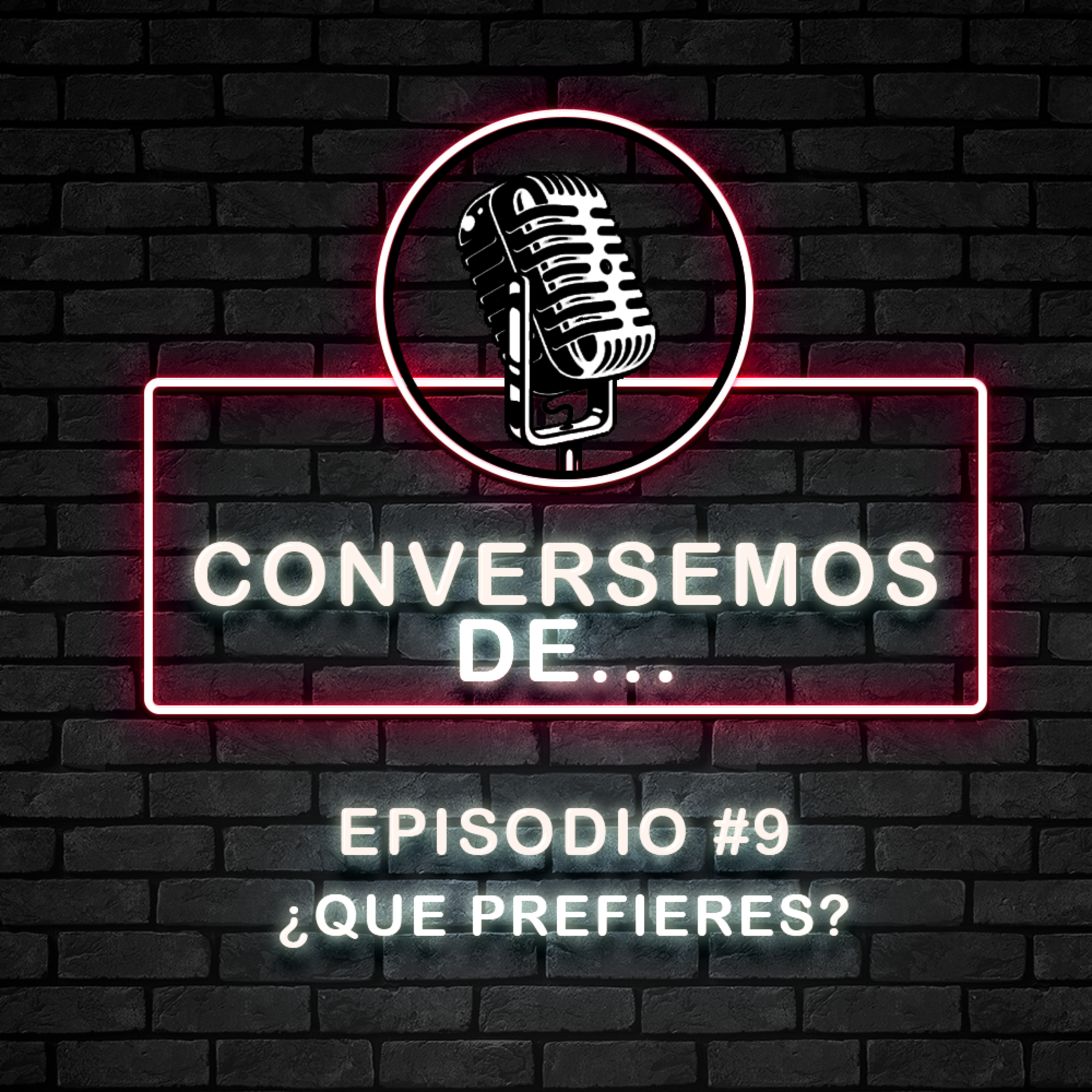 Conversemos De...