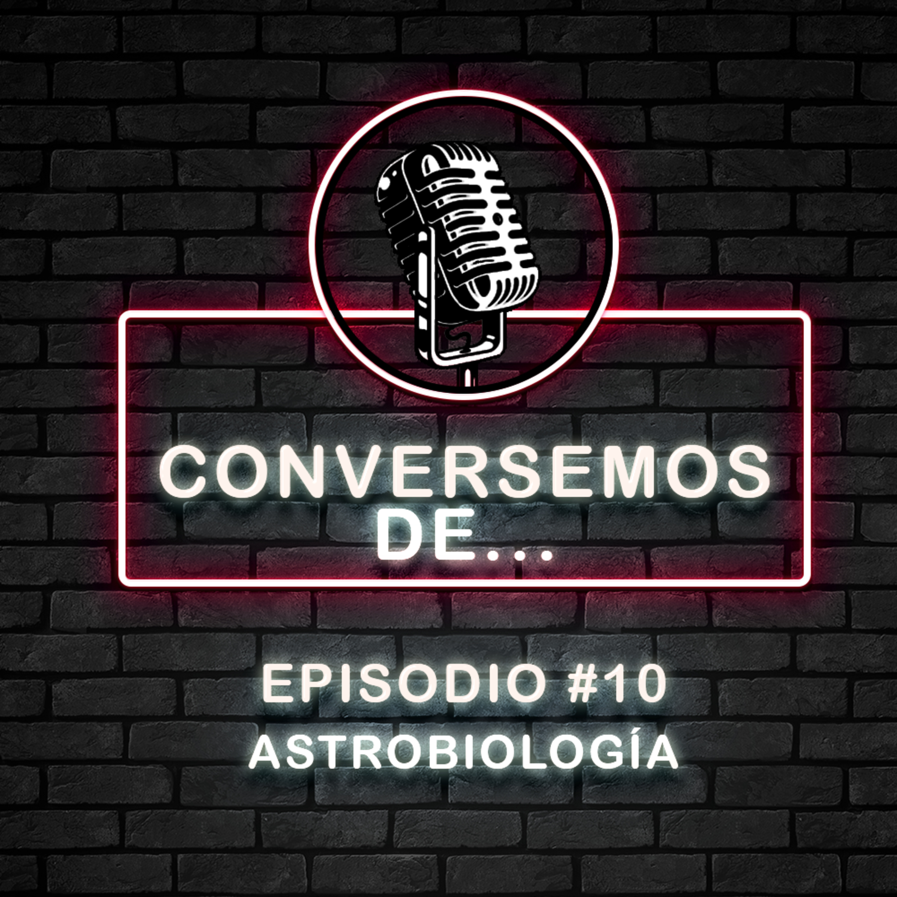 Conversemos De...