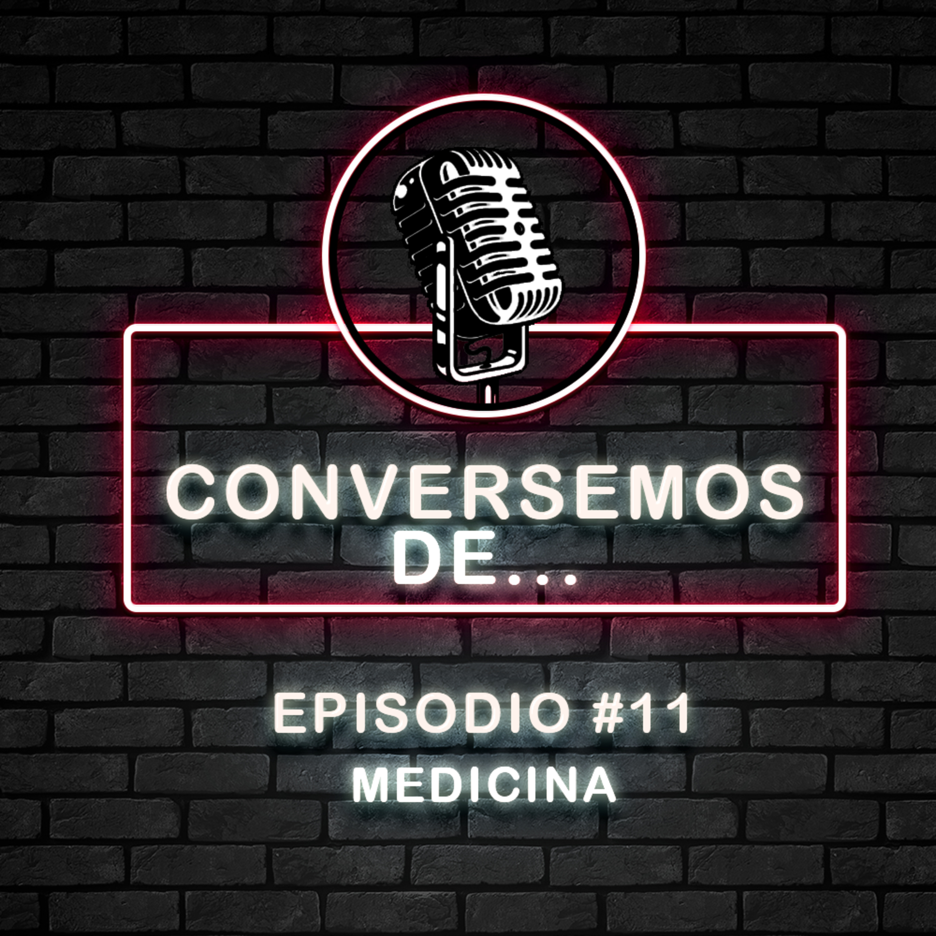 Conversemos De...