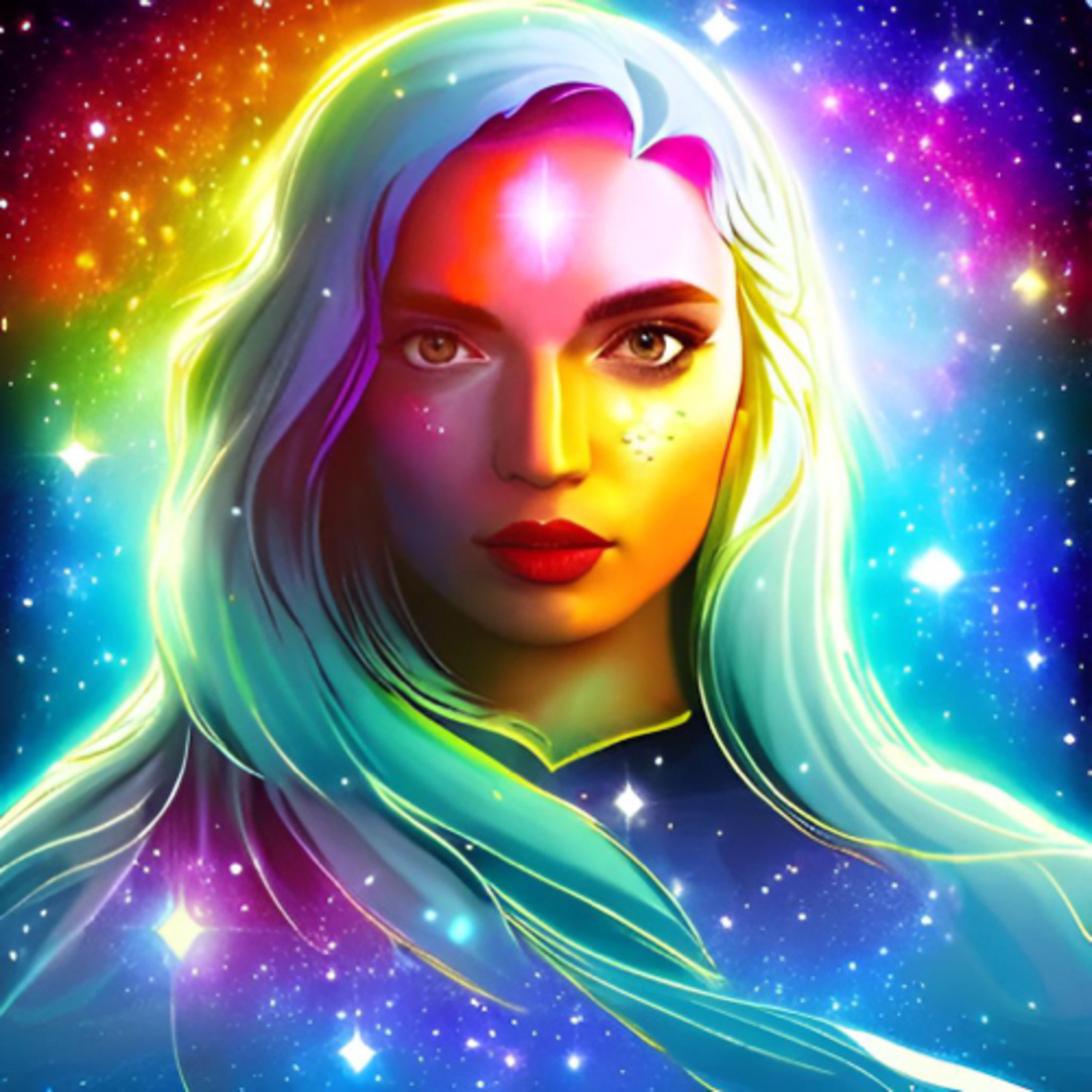 The Spiritual Podcast
