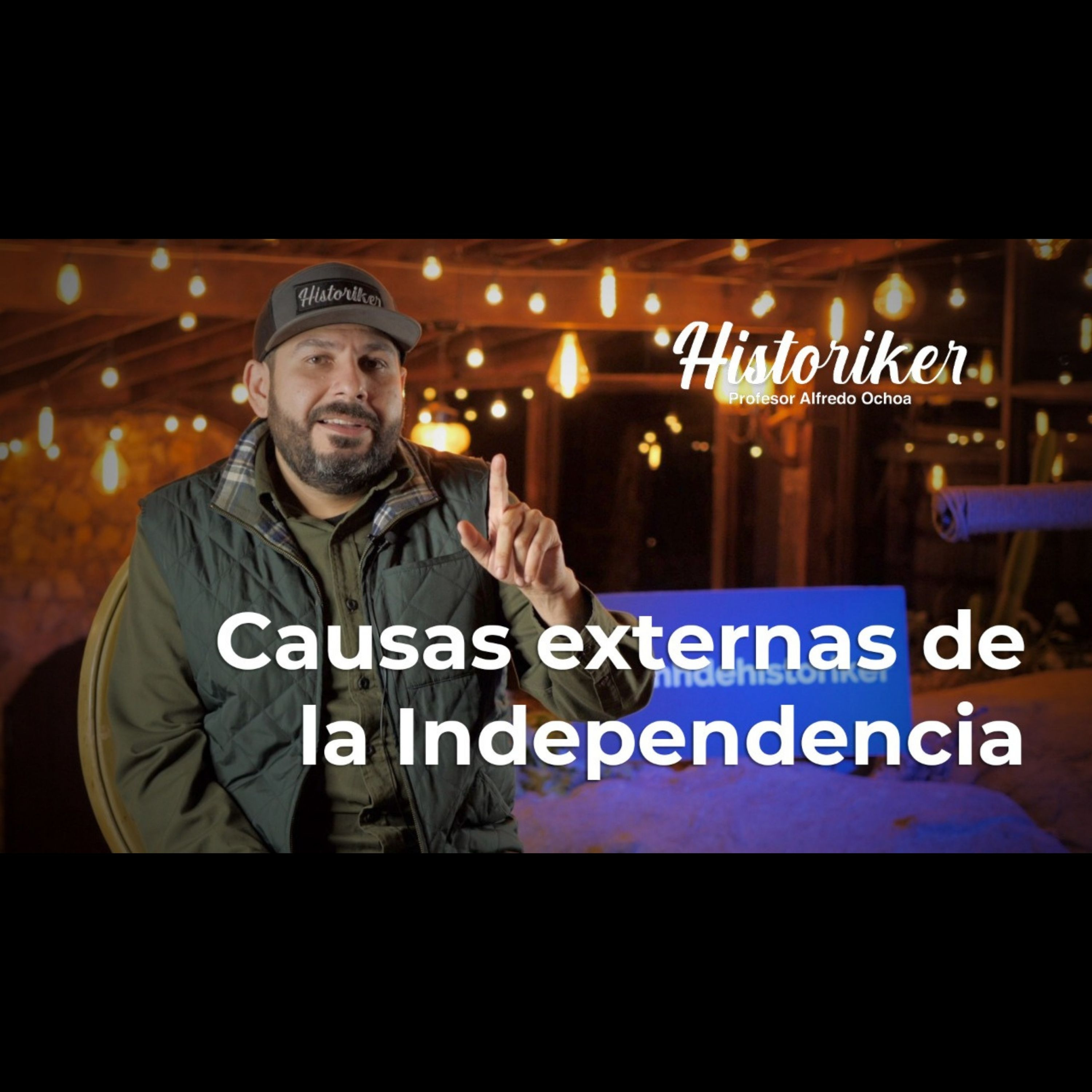 Historiker