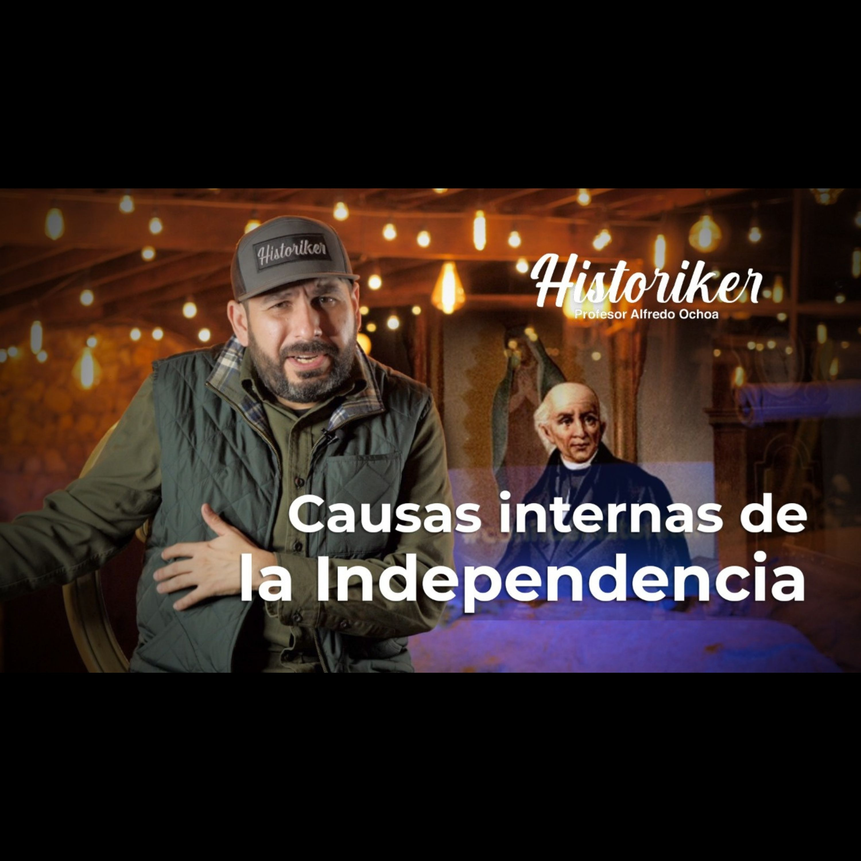 Historiker