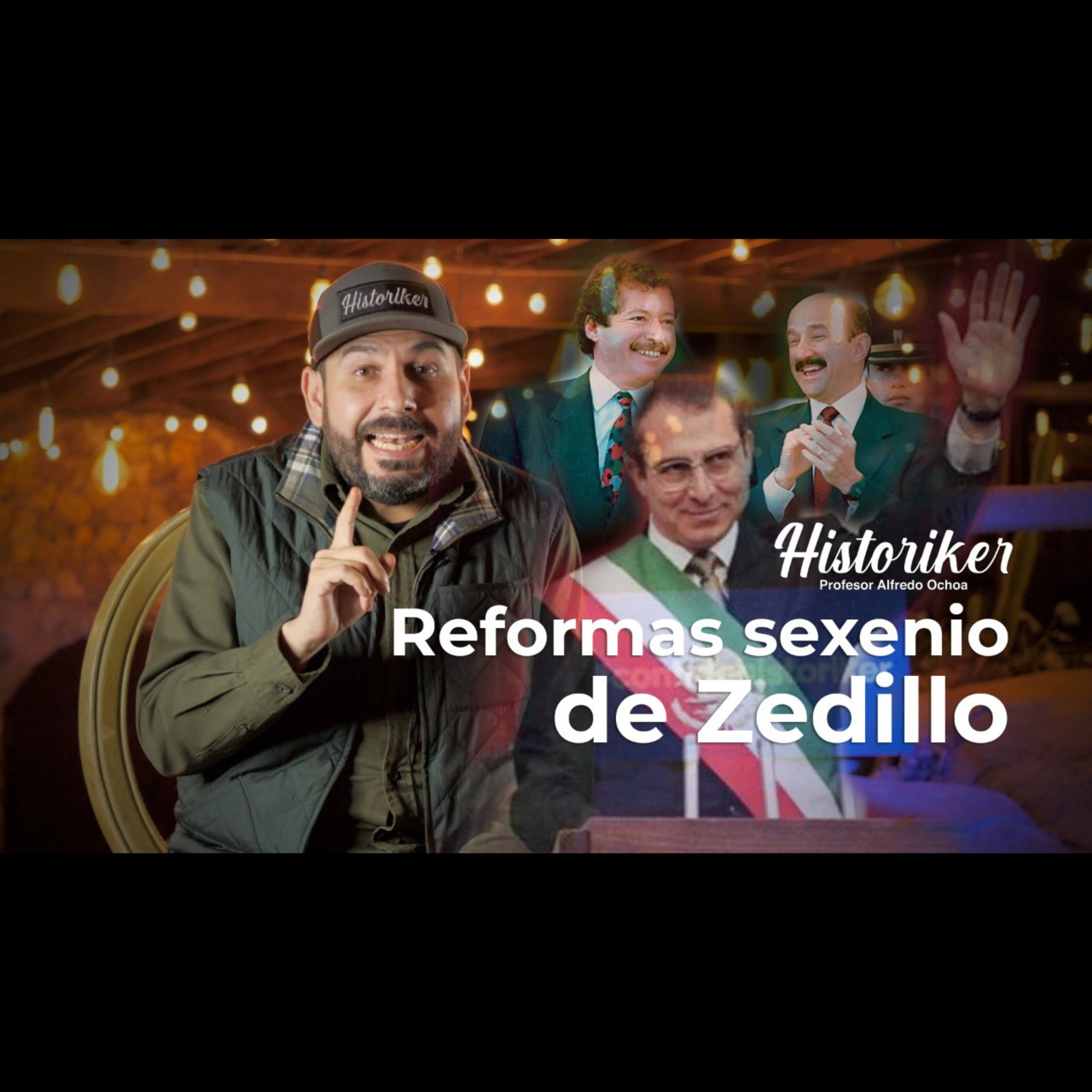 Historiker