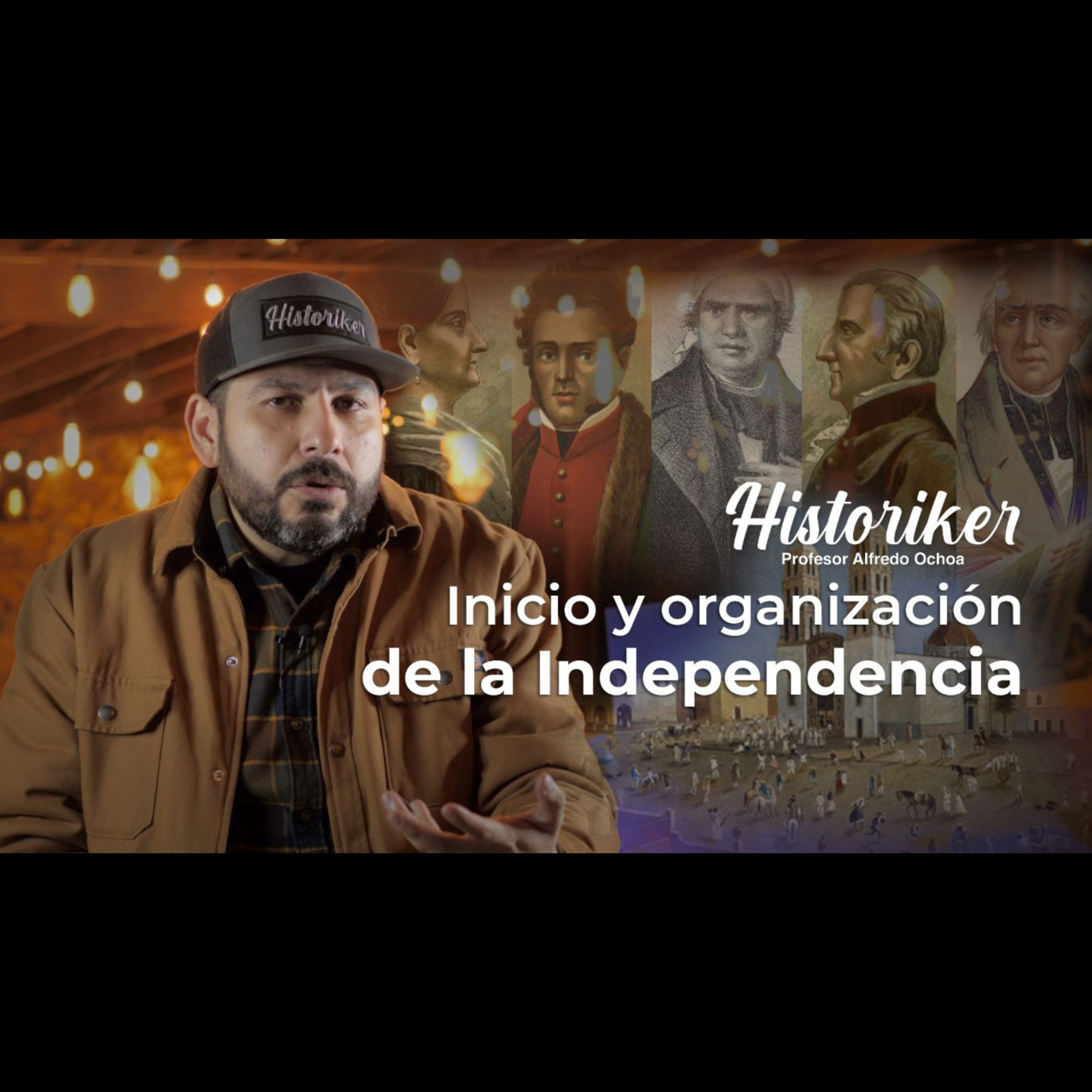 Historiker