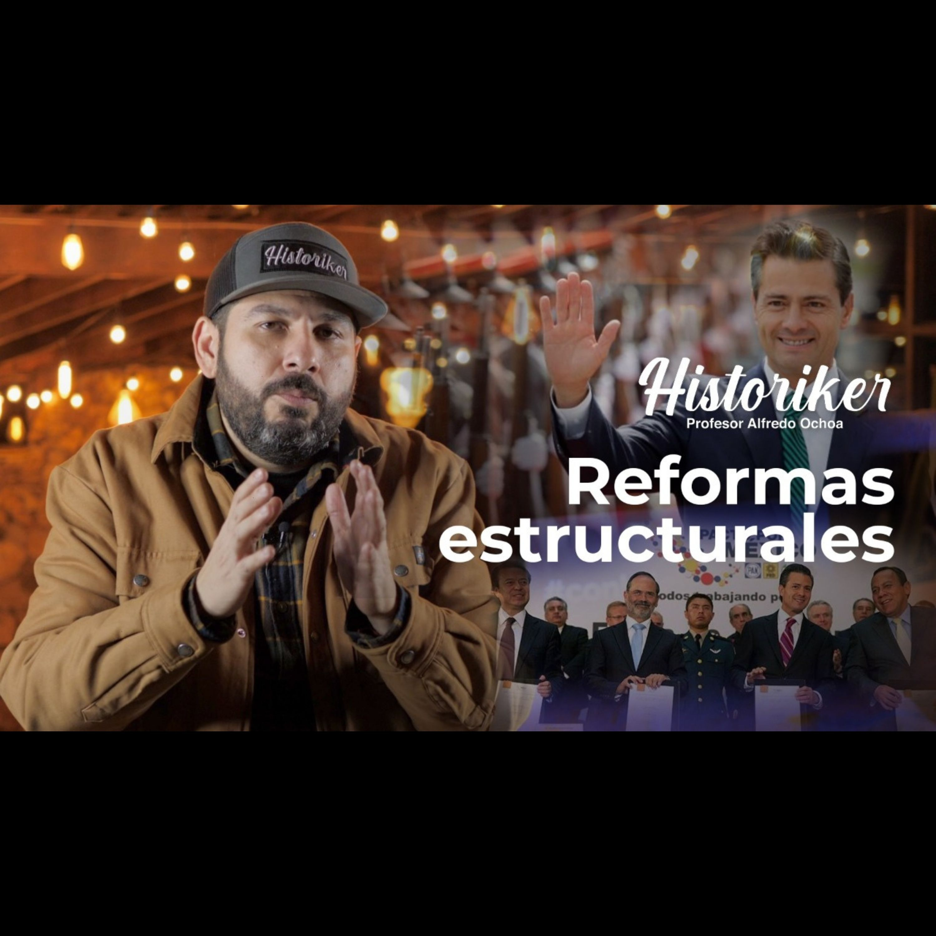 Historiker