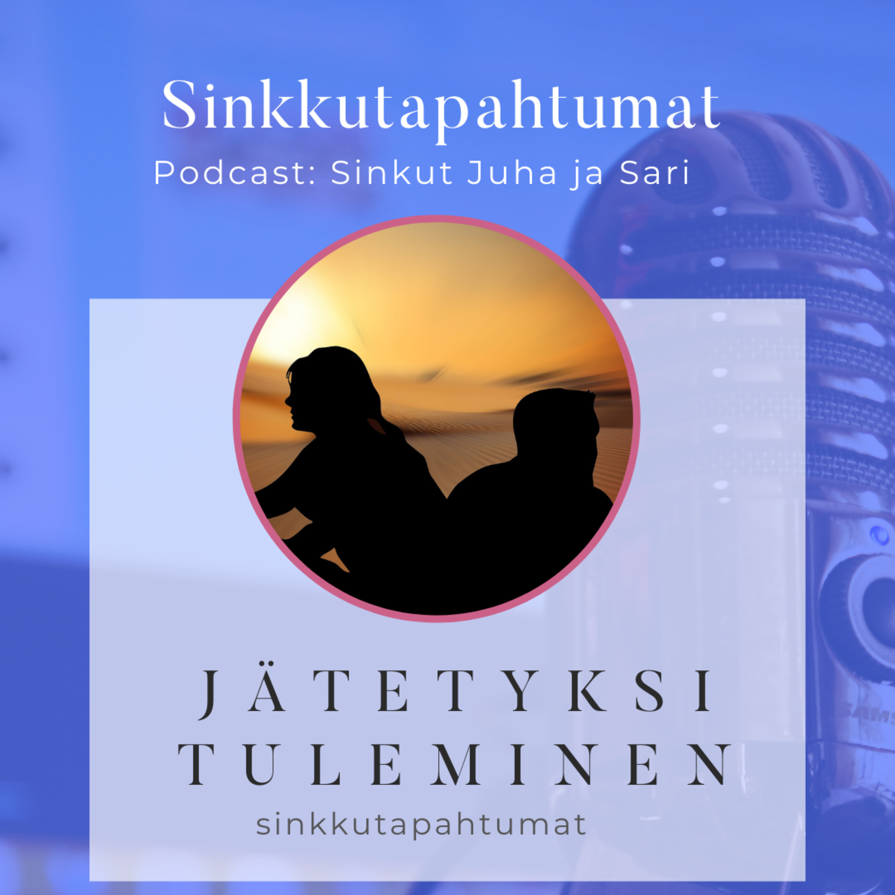 Sinkkutapahtumat