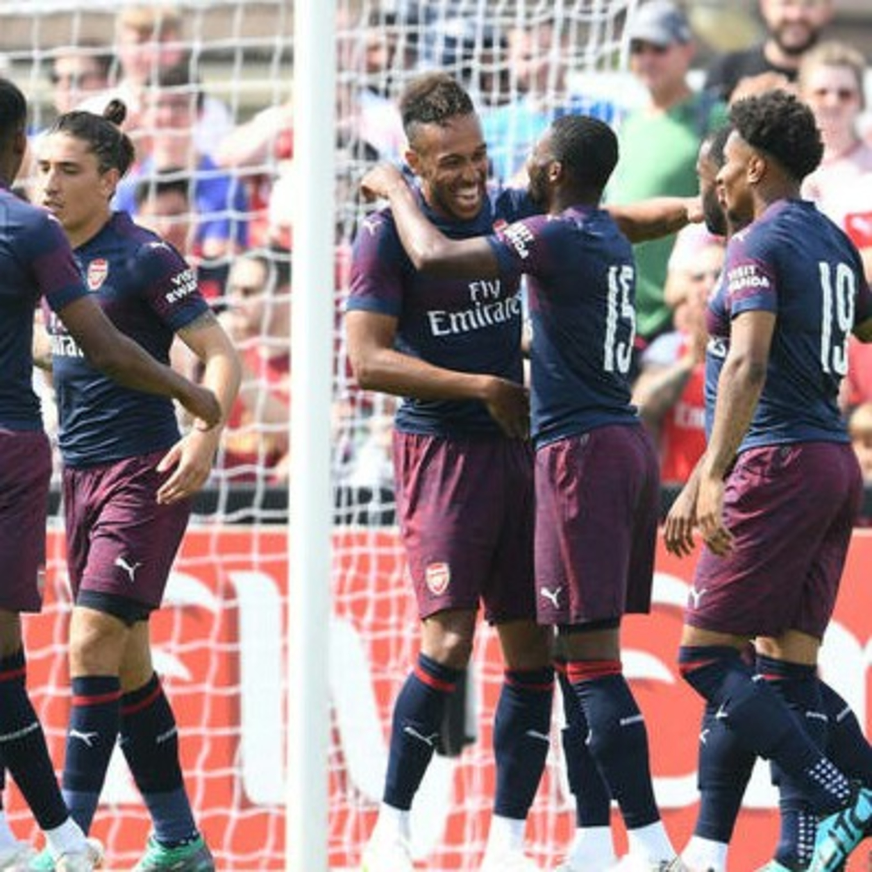 Football In Depth #1: GOLDEN BOOT RACE, IPSWICH TOWN AND FA CUP PREVIEW!