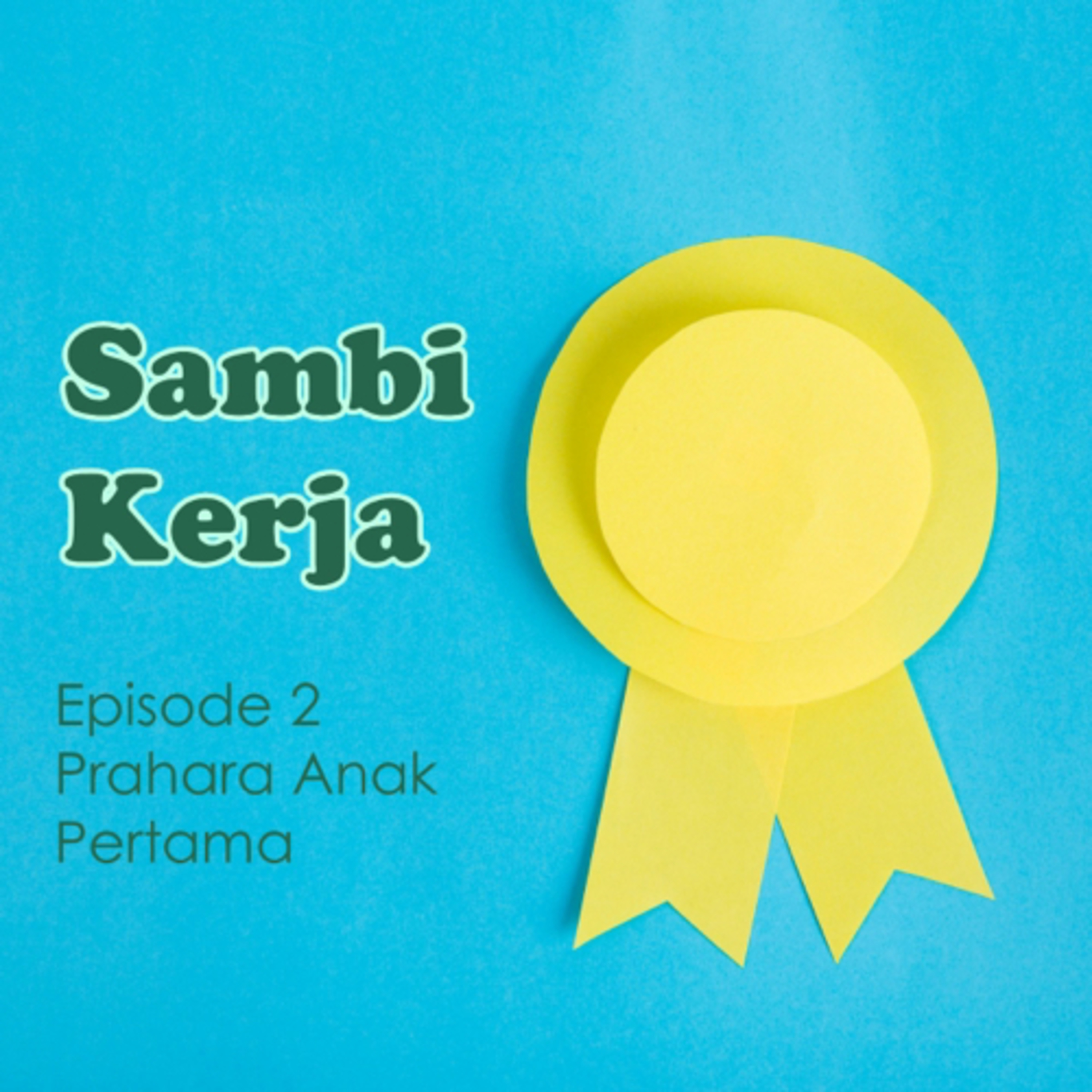 Sambi Kerja