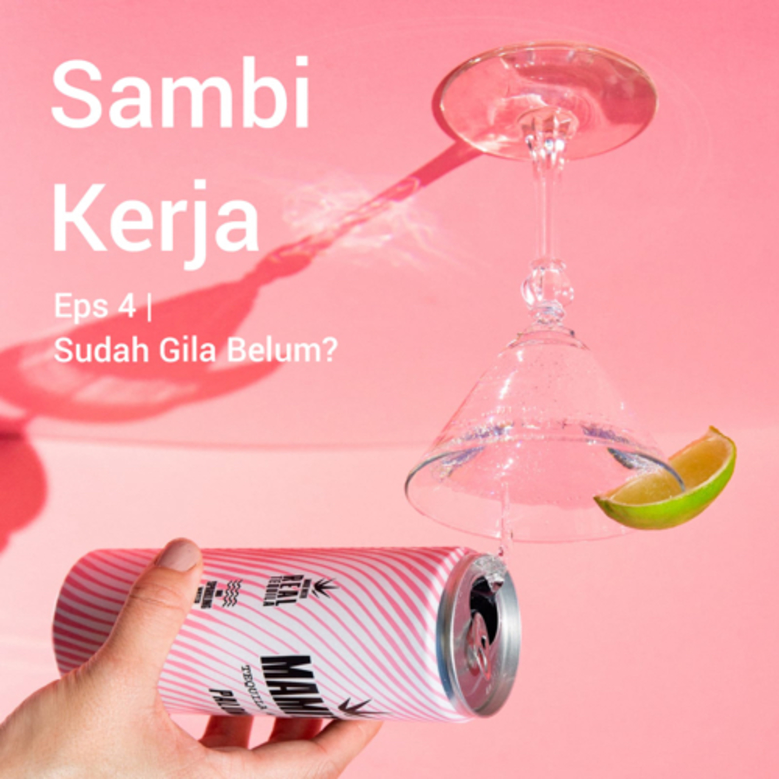 Sambi Kerja