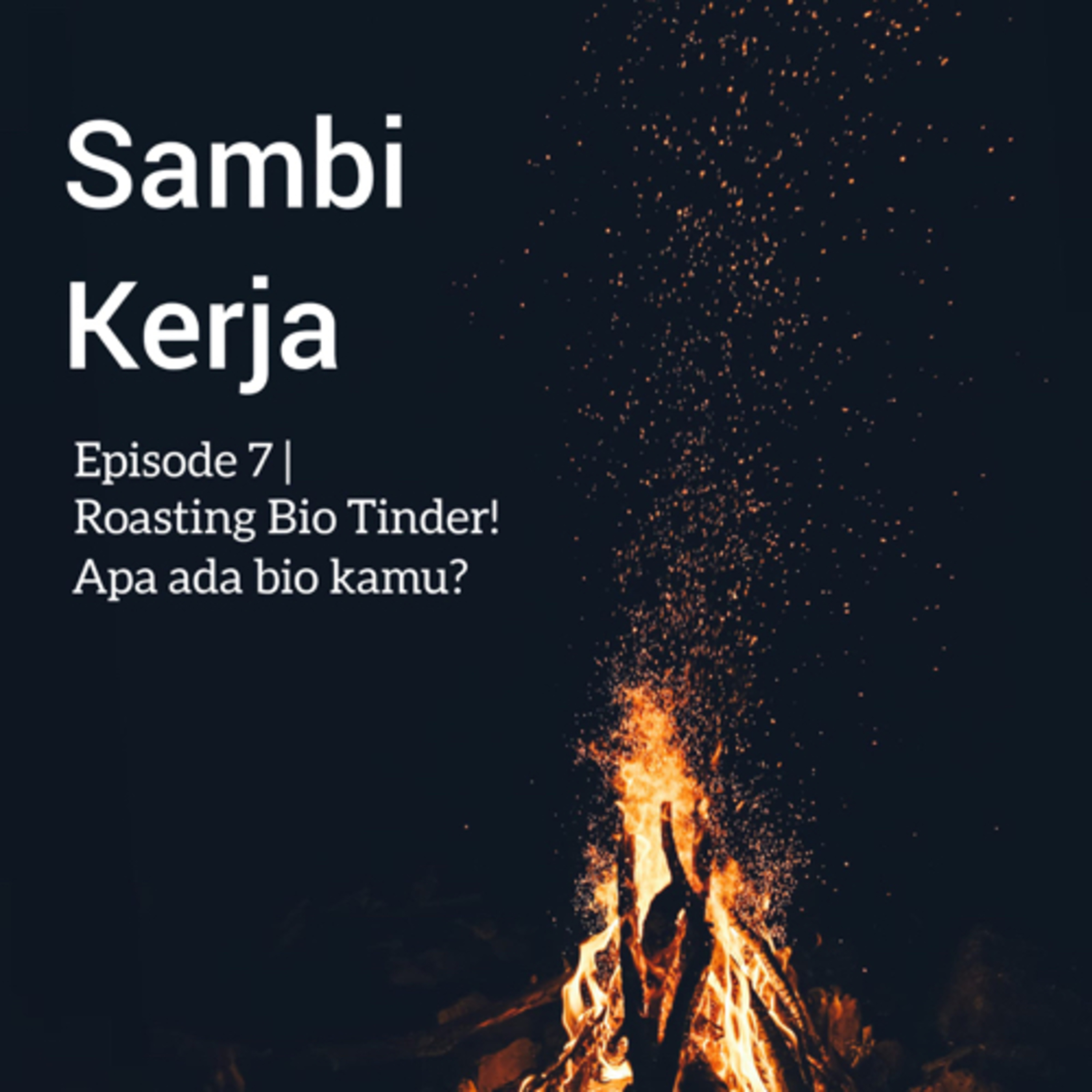 Sambi Kerja