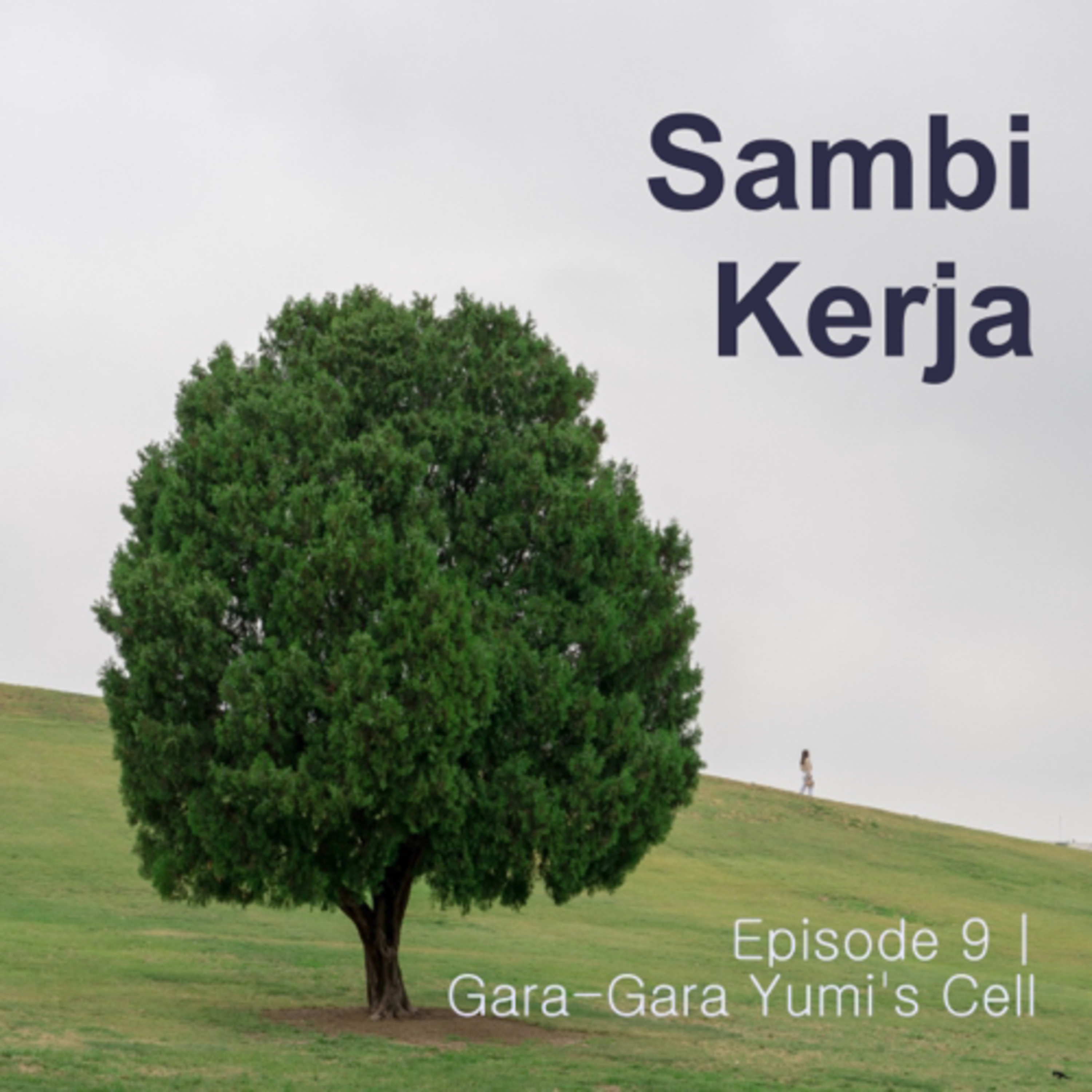 Sambi Kerja