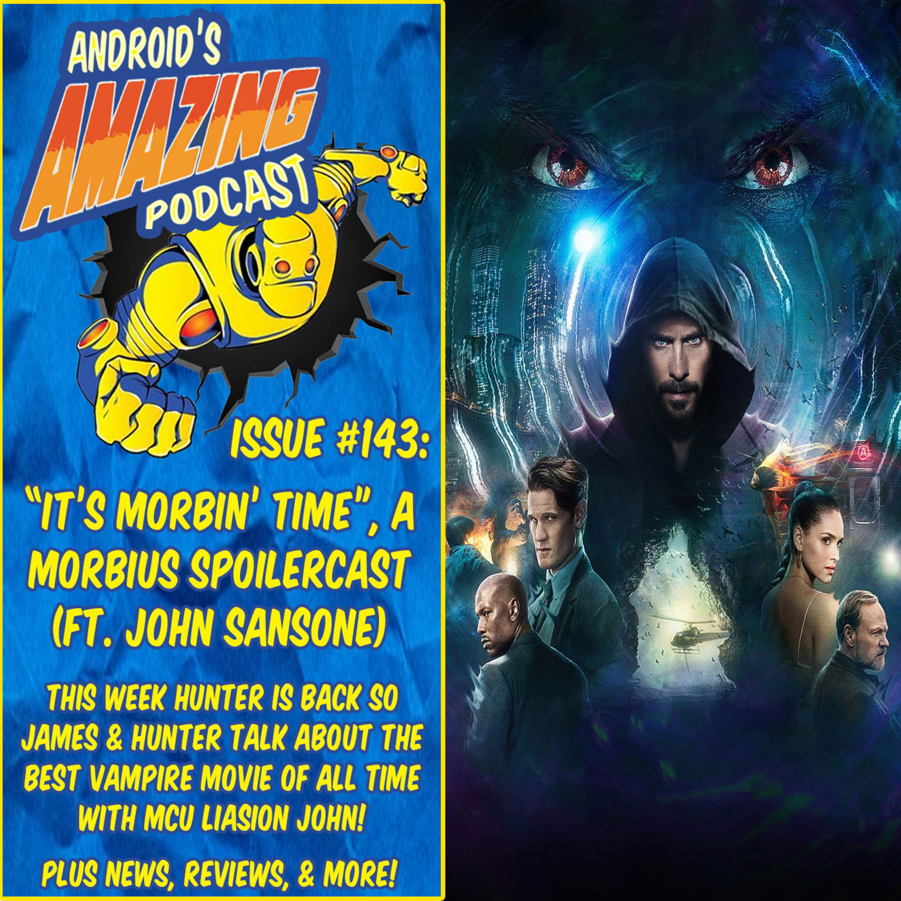Issue #143: 