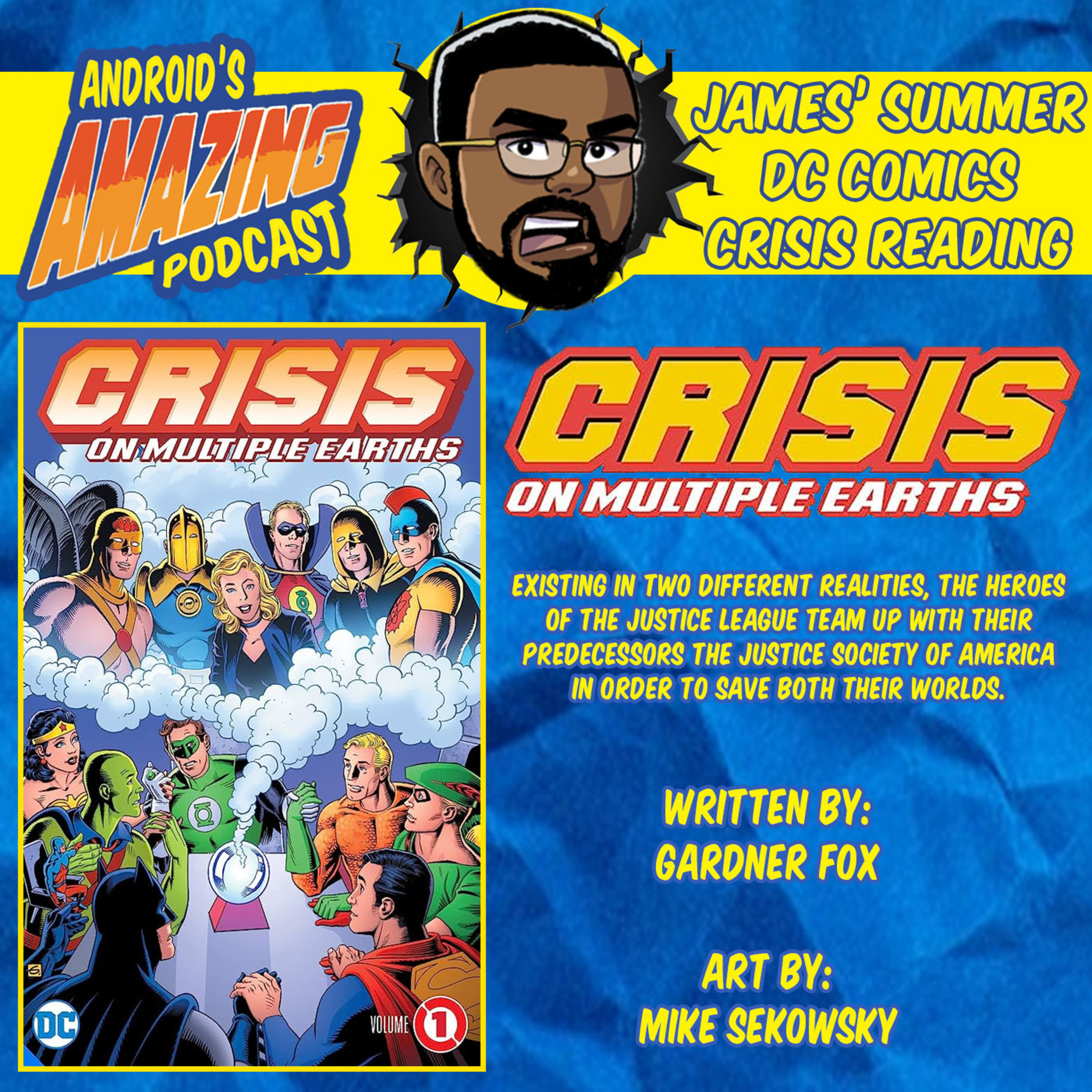 Android\'s Amazing Podcast