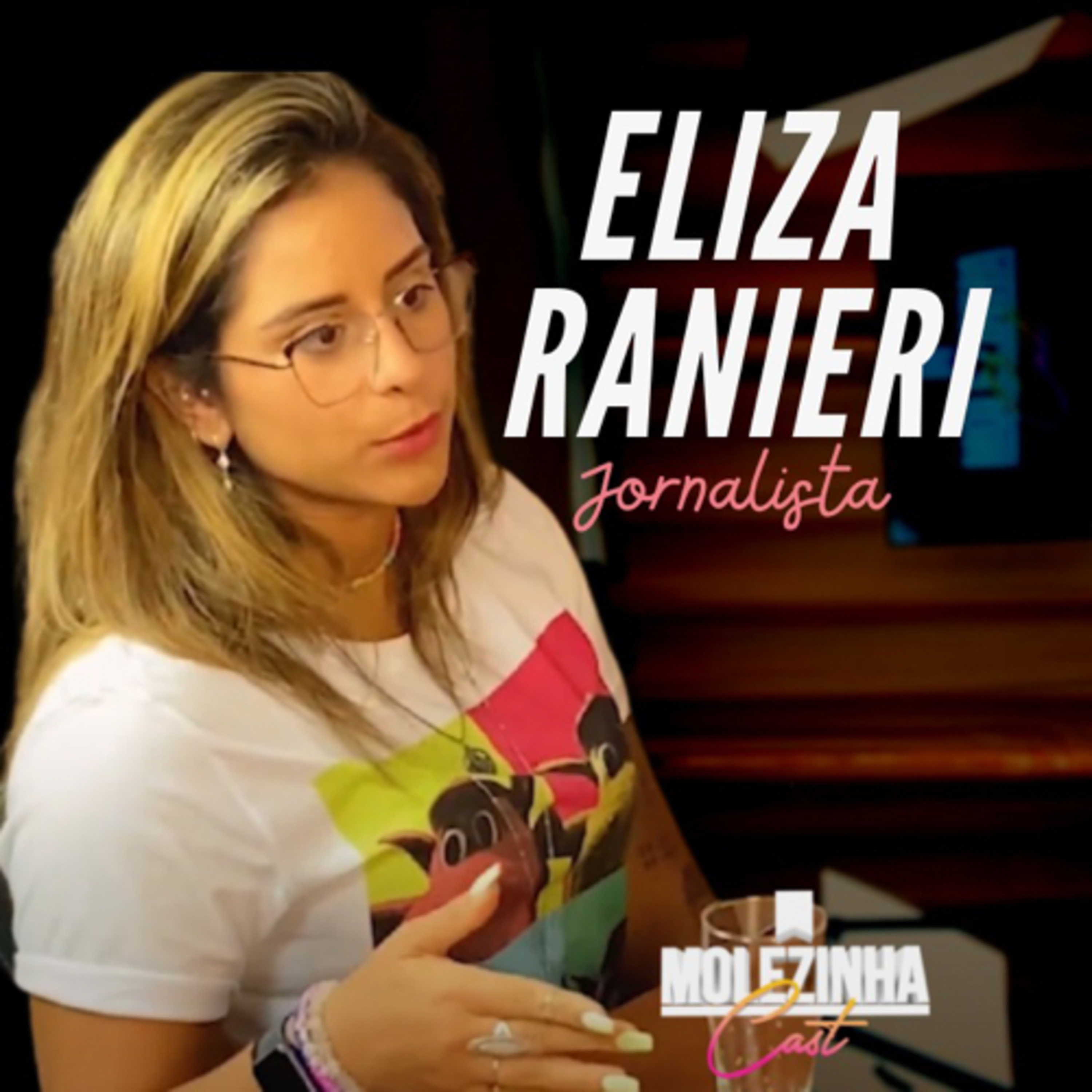 Molezinha Cast